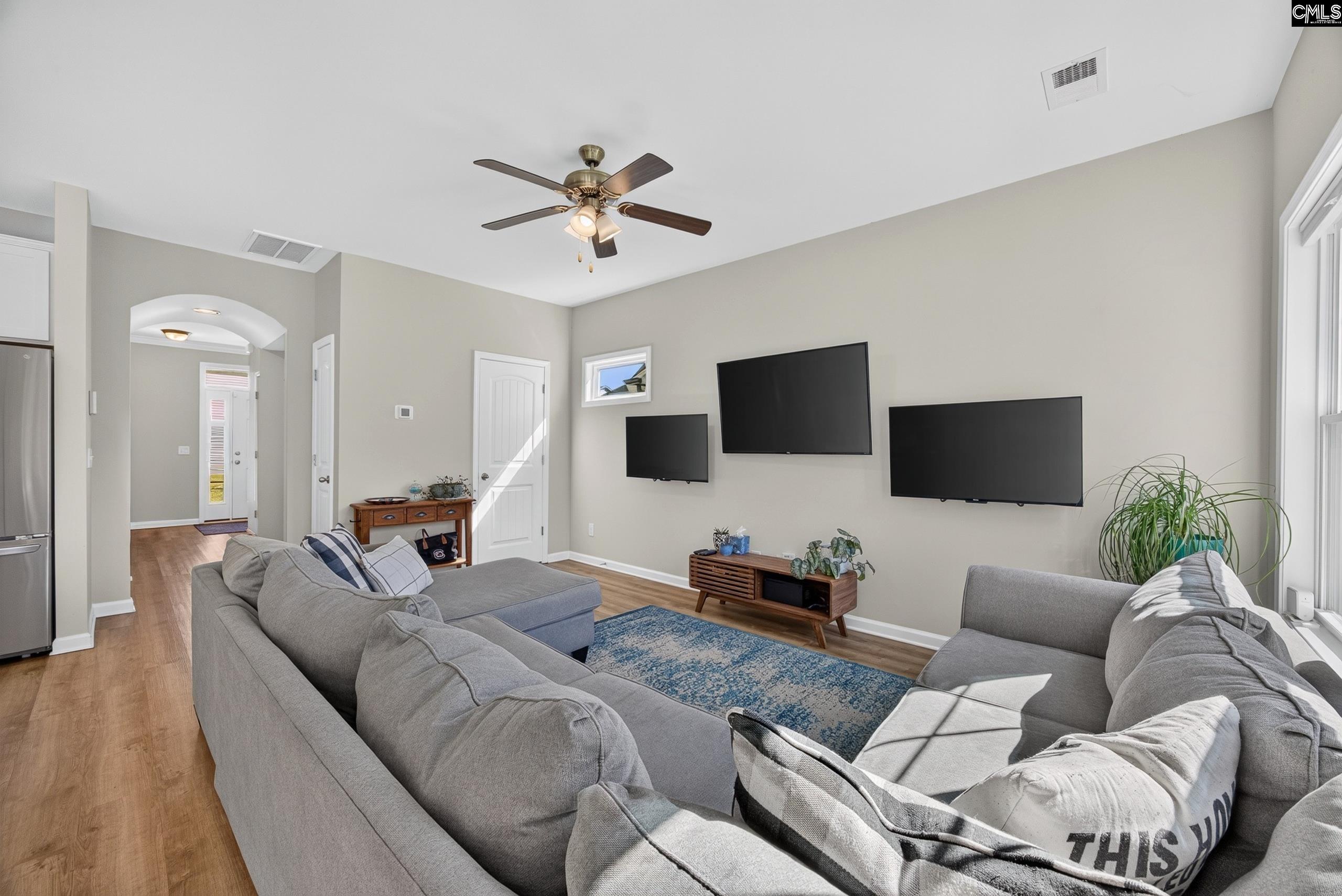 1272 Deep Creek Road Blythewood, SC 29016 - Photo 22 of 54 Gallery Image 22