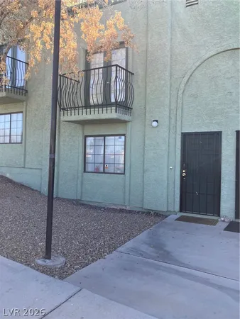 $160,000 | 7095 Burcot Avenue, Unit F83, Las Vegas, NV 89156