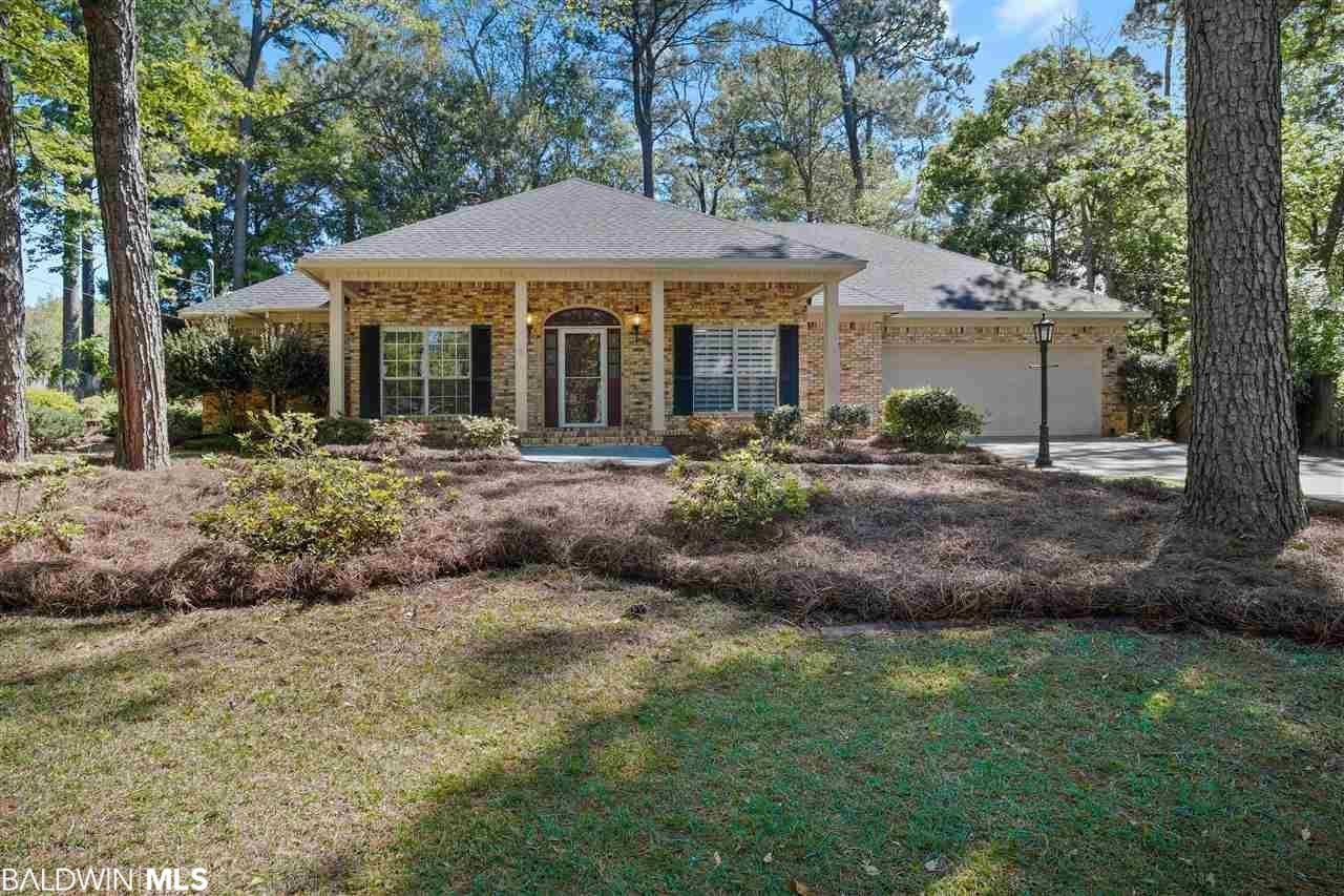103 Lancaster Way Daphne, AL 36526 - Photo 1 of 28