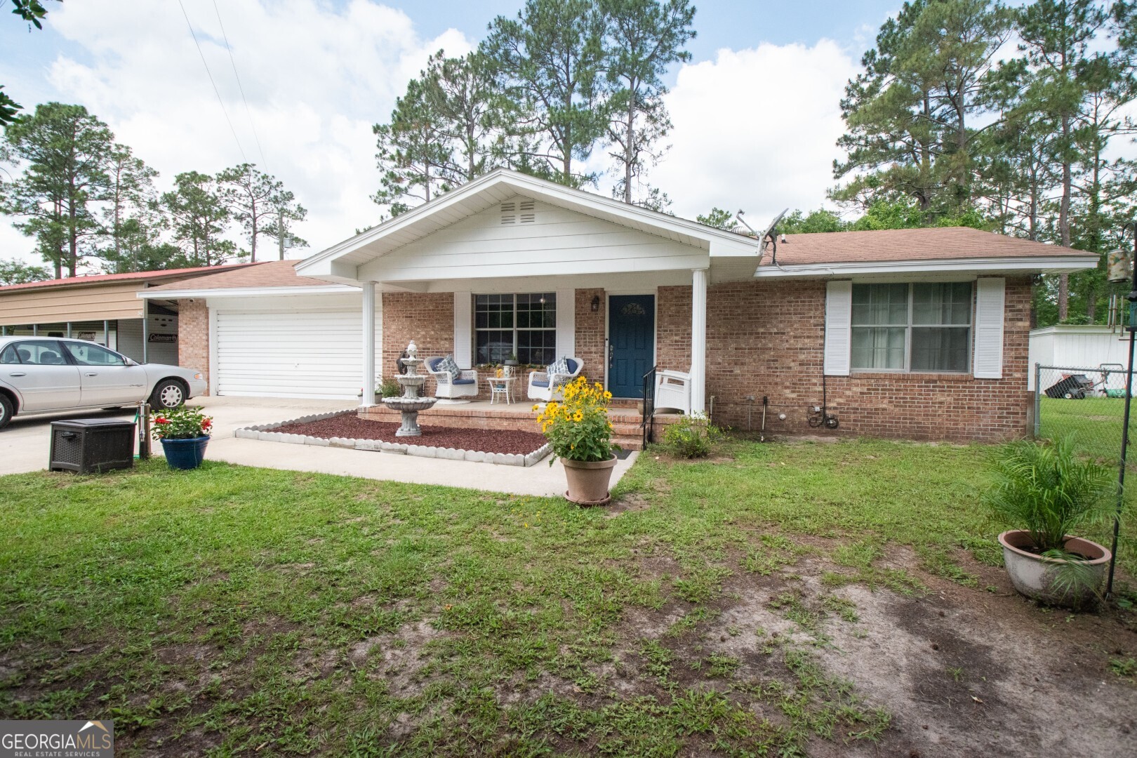 21 Kelly Road Folkston, GA 31537 - Photo 3 of 25