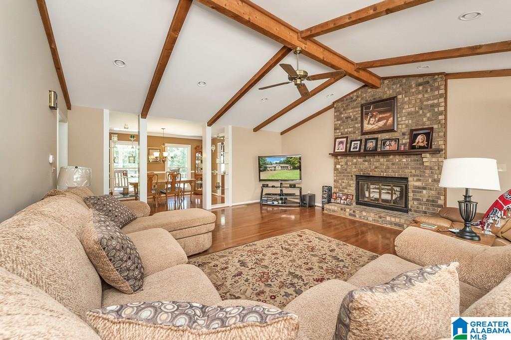 6021 Coleman Lake Road McCalla, AL 35111 - Photo 5 of 34