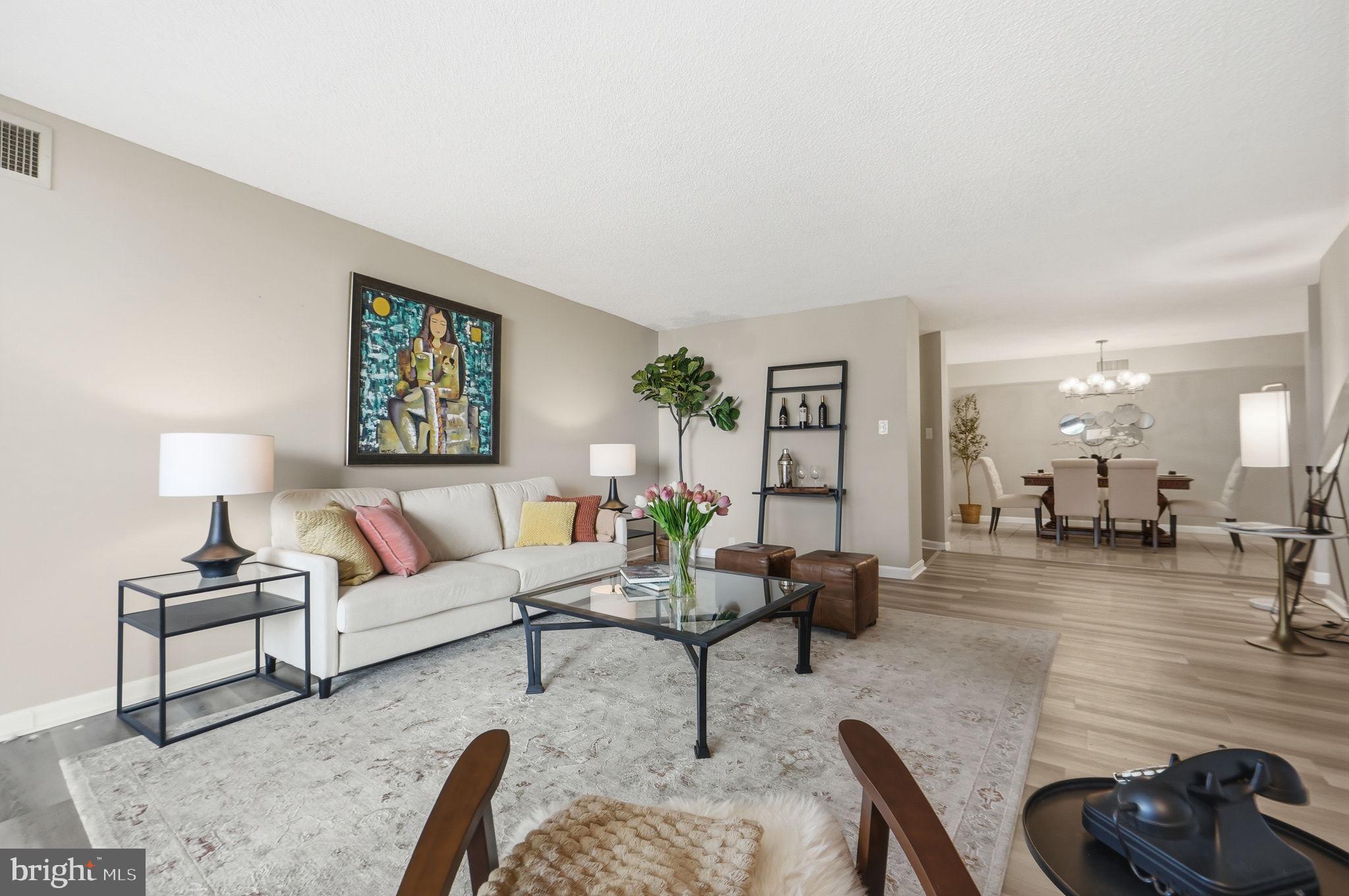 1101 South Arlington Ridge Road, Unit 305 Arlington, VA 22202 - Photo 11 of 41