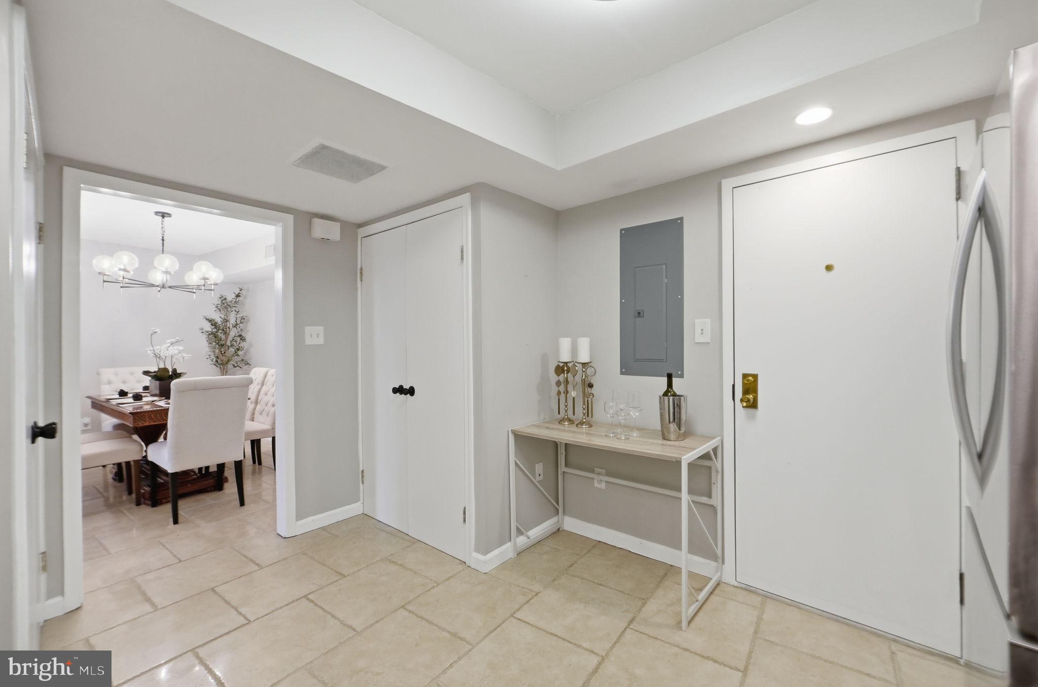1101 South Arlington Ridge Road, Unit 305 Arlington, VA 22202 - Photo 16 of 41