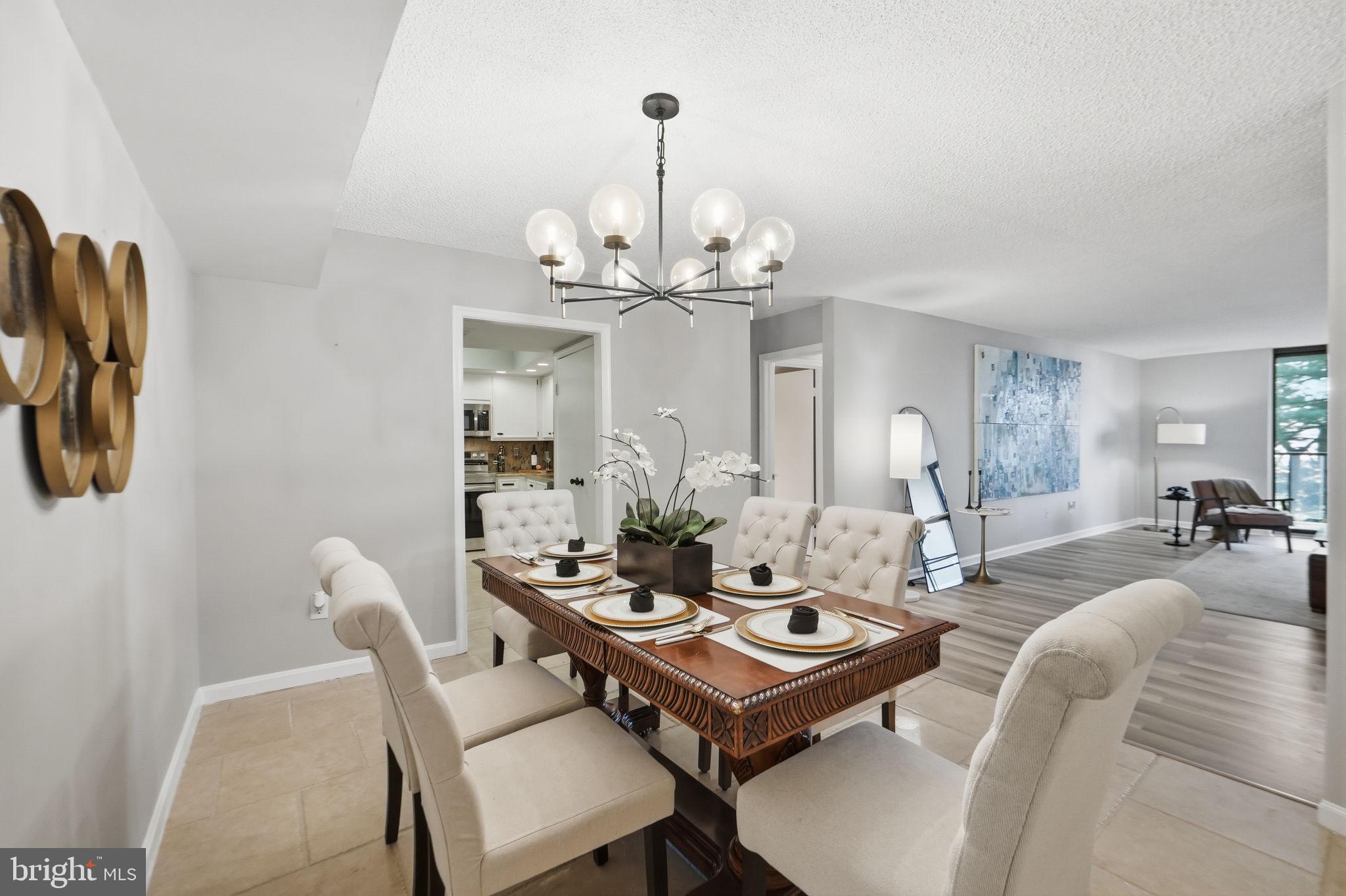 1101 South Arlington Ridge Road, Unit 305 Arlington, VA 22202 - Photo 3 of 41