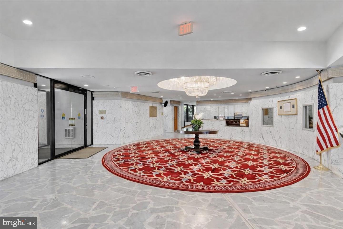 1101 South Arlington Ridge Road, Unit 305 Arlington, VA 22202 - Photo 35 of 41