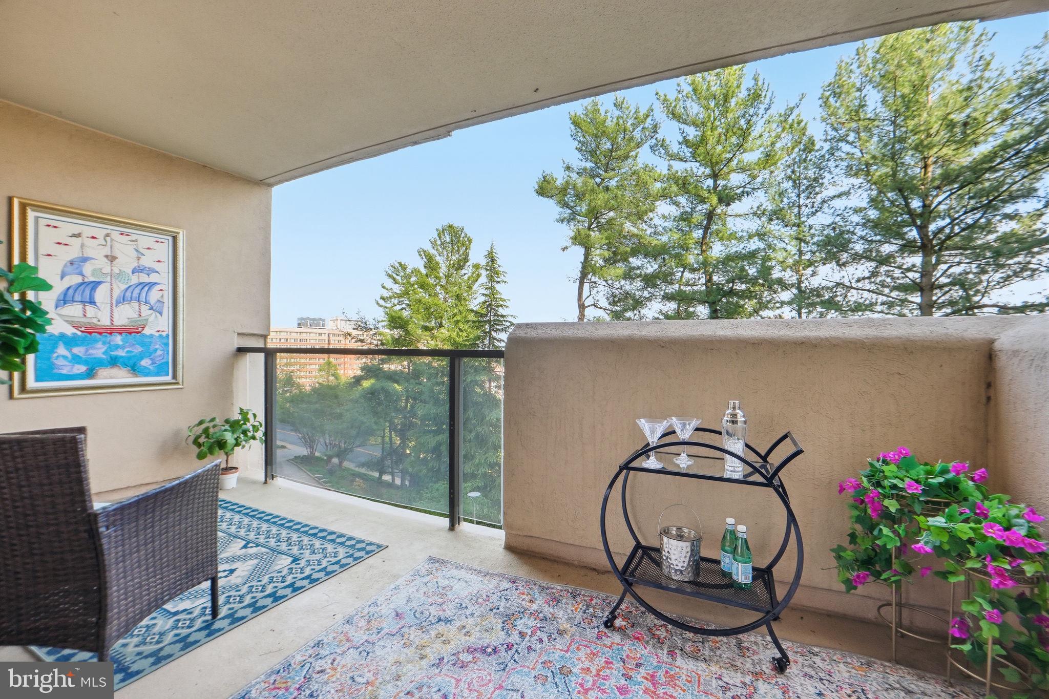 1101 South Arlington Ridge Road, Unit 305 Arlington, VA 22202 - Photo 5 of 41