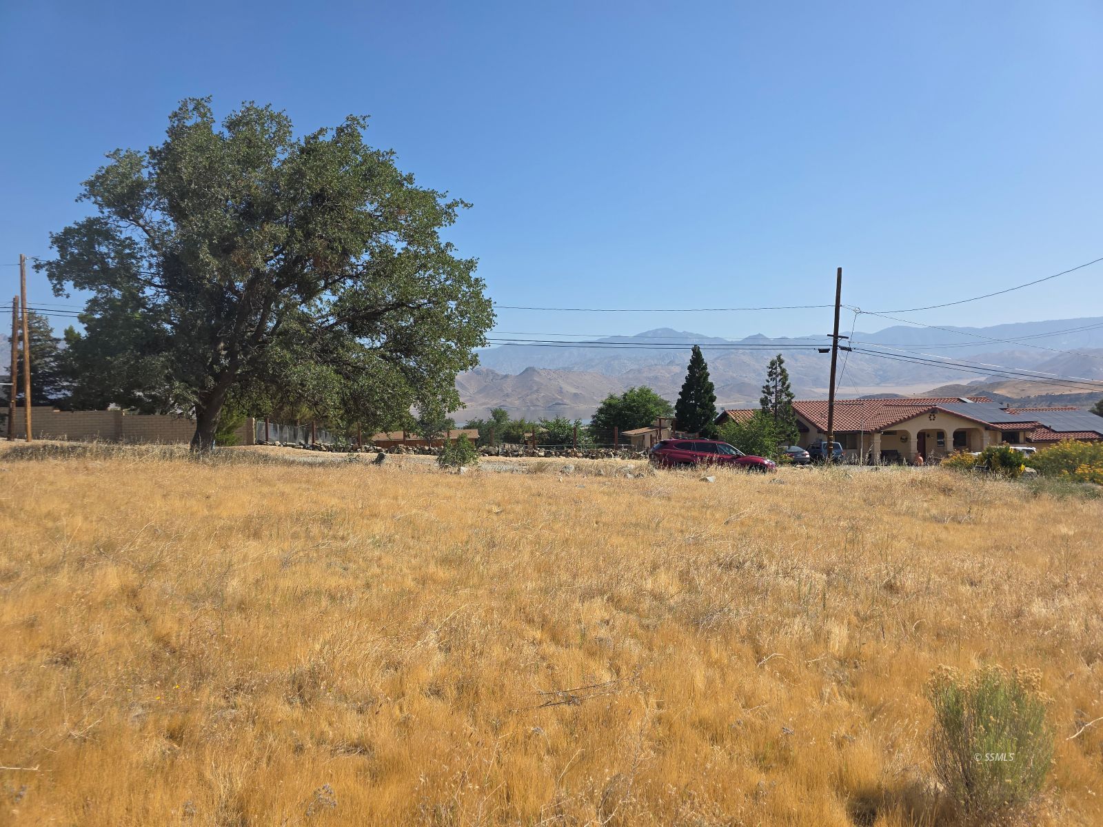 0 Sagebrush Road Mountain Mesa, CA 93240 - Photo 4 of 9