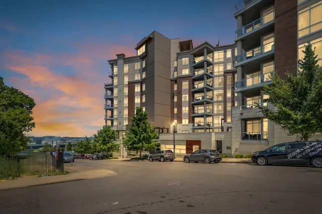 $4,400 | 20 Rutledge Street, Unit 109, Nashville, TN 37210