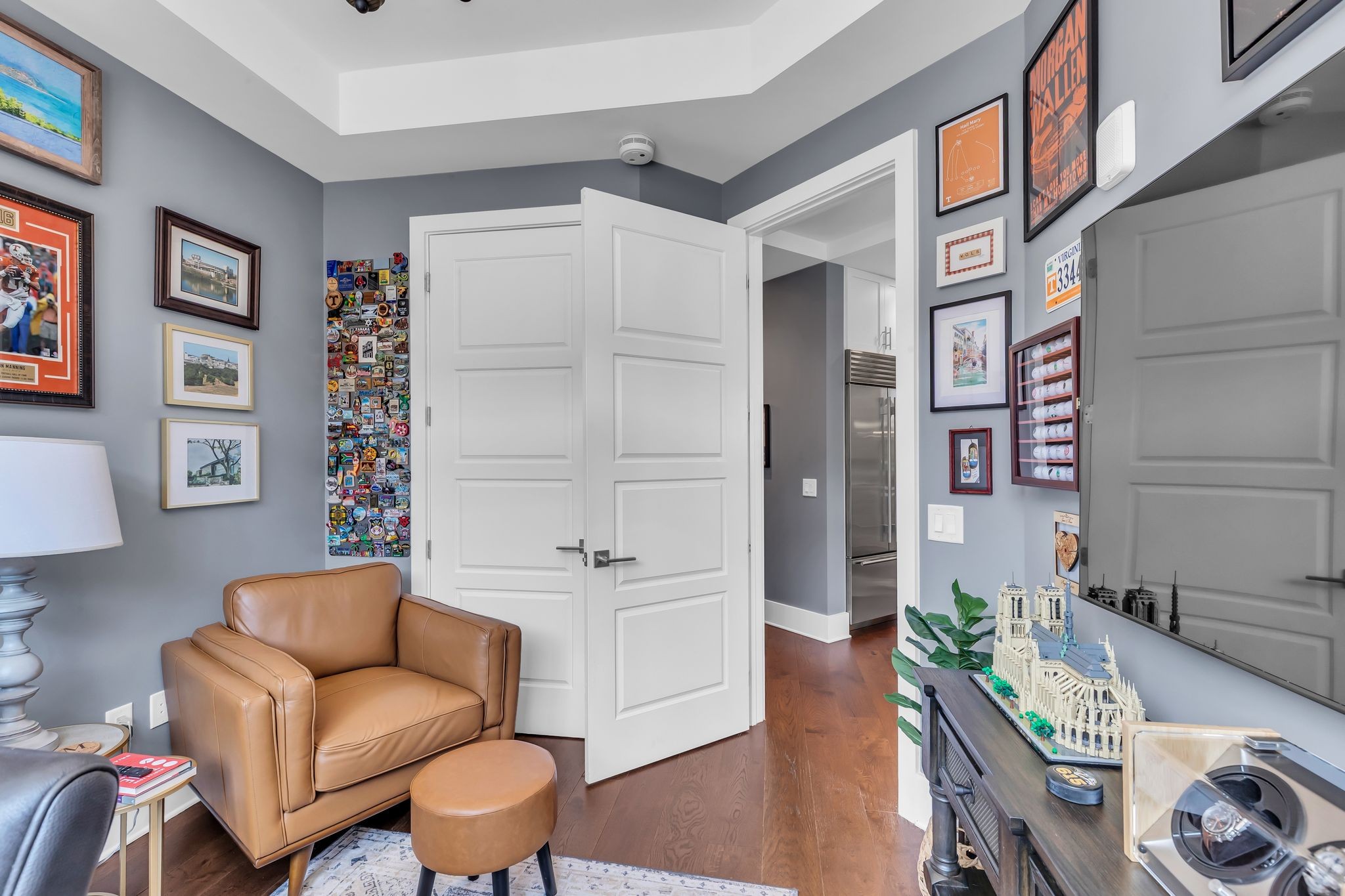 20 Rutledge Street, Unit 109 Nashville, TN 37210 - Photo 17 of 43