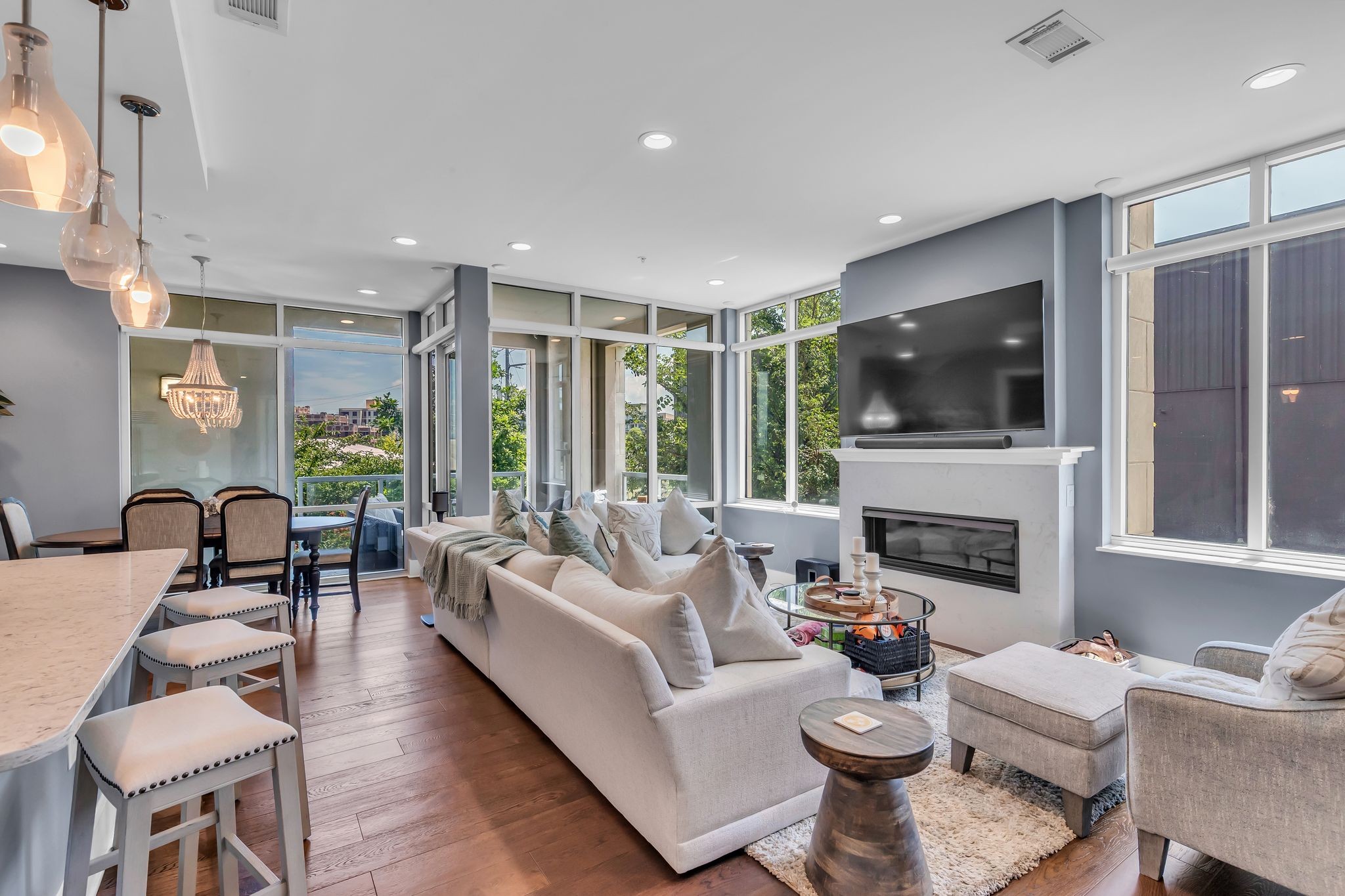 20 Rutledge Street, Unit 109 Nashville, TN 37210 - Photo 18 of 43