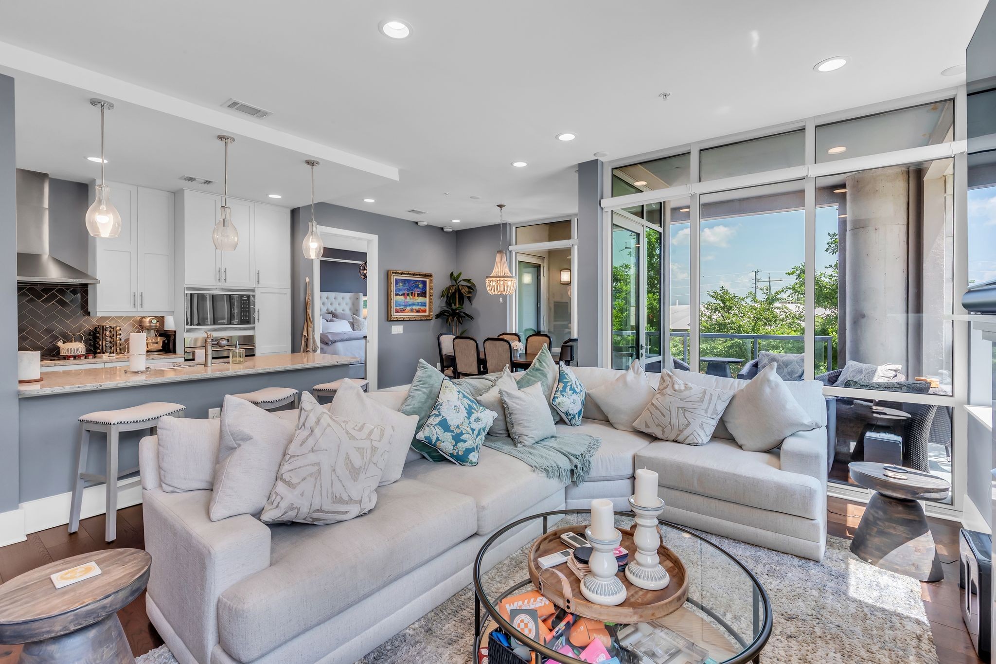 20 Rutledge Street, Unit 109 Nashville, TN 37210 - Photo 19 of 43