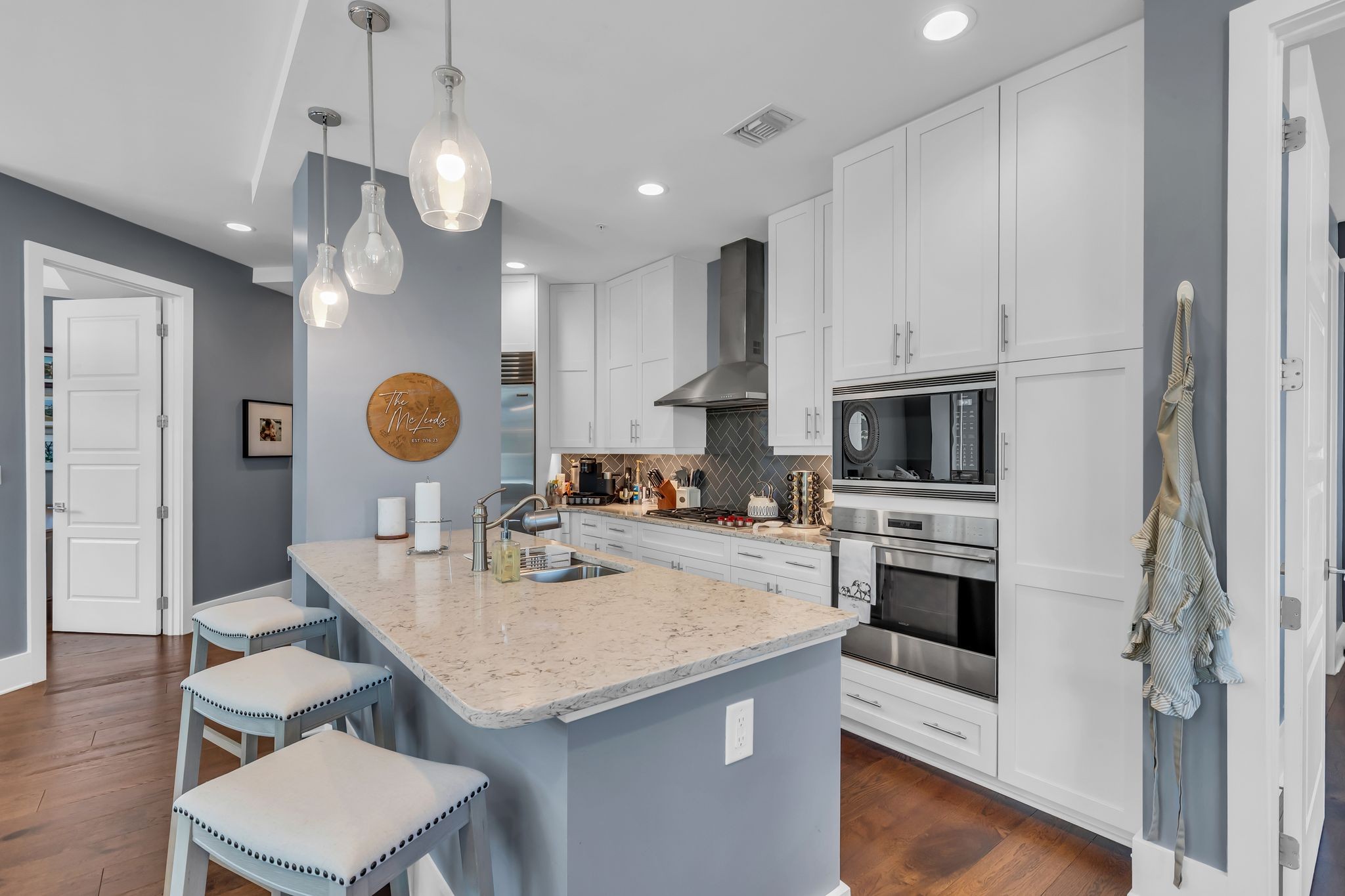 20 Rutledge Street, Unit 109 Nashville, TN 37210 - Photo 20 of 43