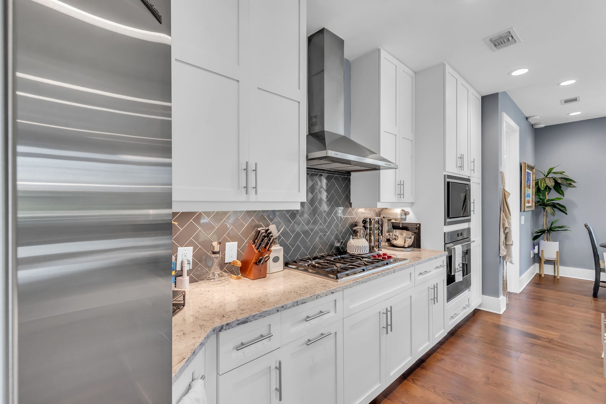 20 Rutledge Street, Unit 109 Nashville, TN 37210 - Photo 21 of 43