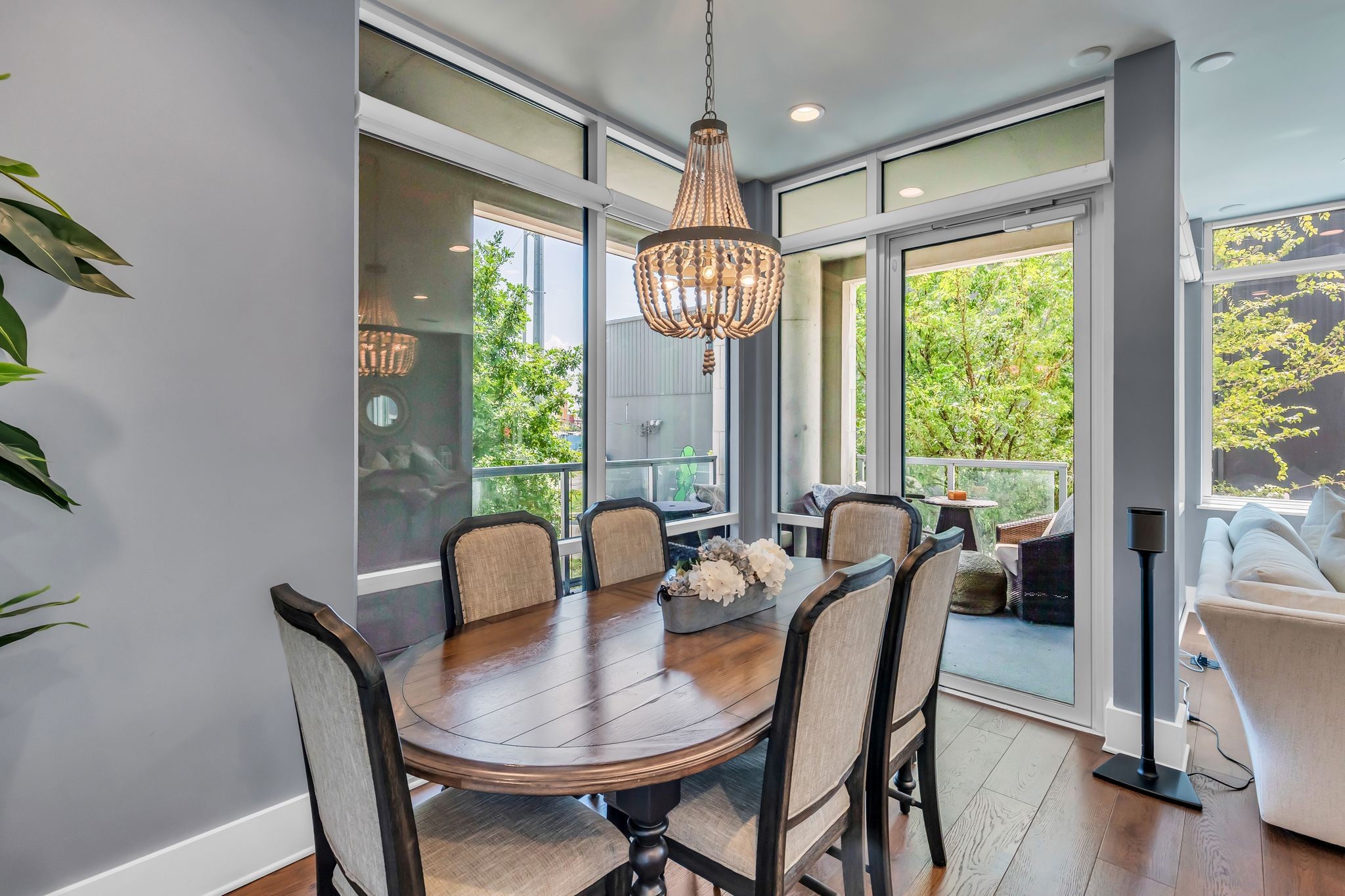 20 Rutledge Street, Unit 109 Nashville, TN 37210 - Photo 23 of 43