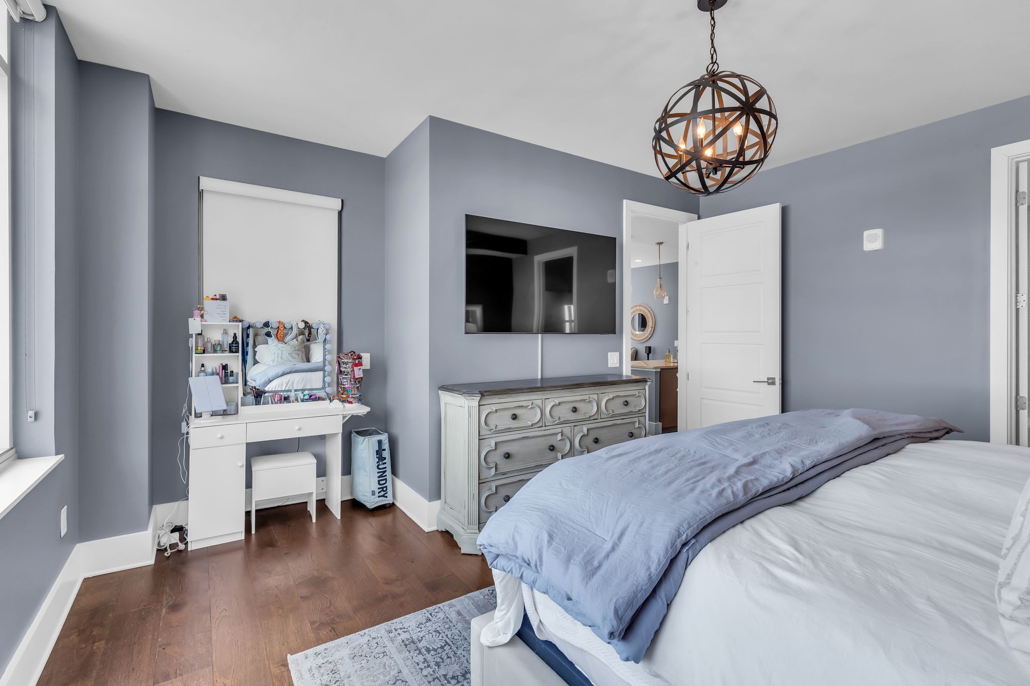 20 Rutledge Street, Unit 109 Nashville, TN 37210 - Photo 25 of 43