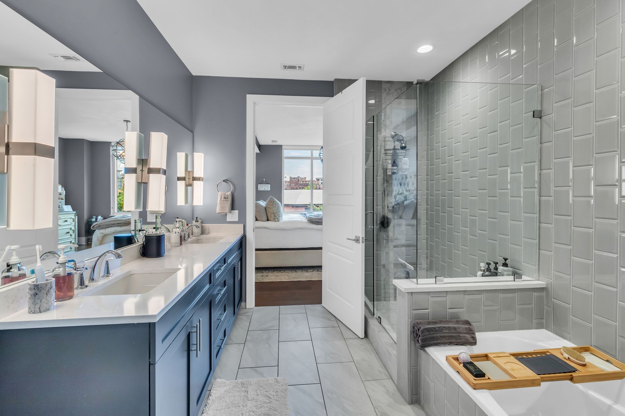 20 Rutledge Street, Unit 109 Nashville, TN 37210 - Photo 28 of 43