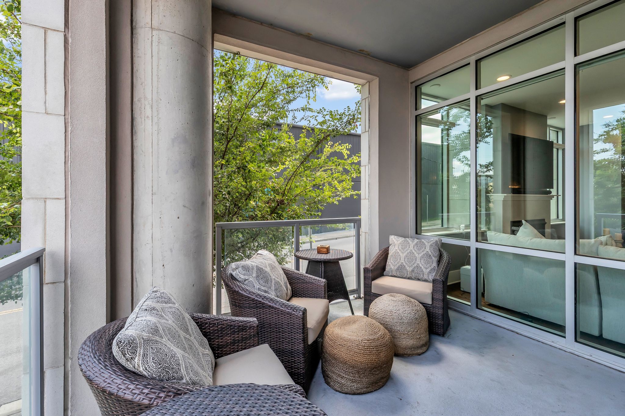 20 Rutledge Street, Unit 109 Nashville, TN 37210 - Photo 30 of 43