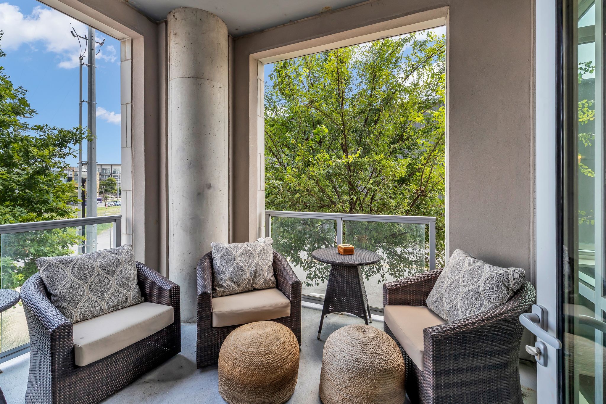 20 Rutledge Street, Unit 109 Nashville, TN 37210 - Photo 3 of 43