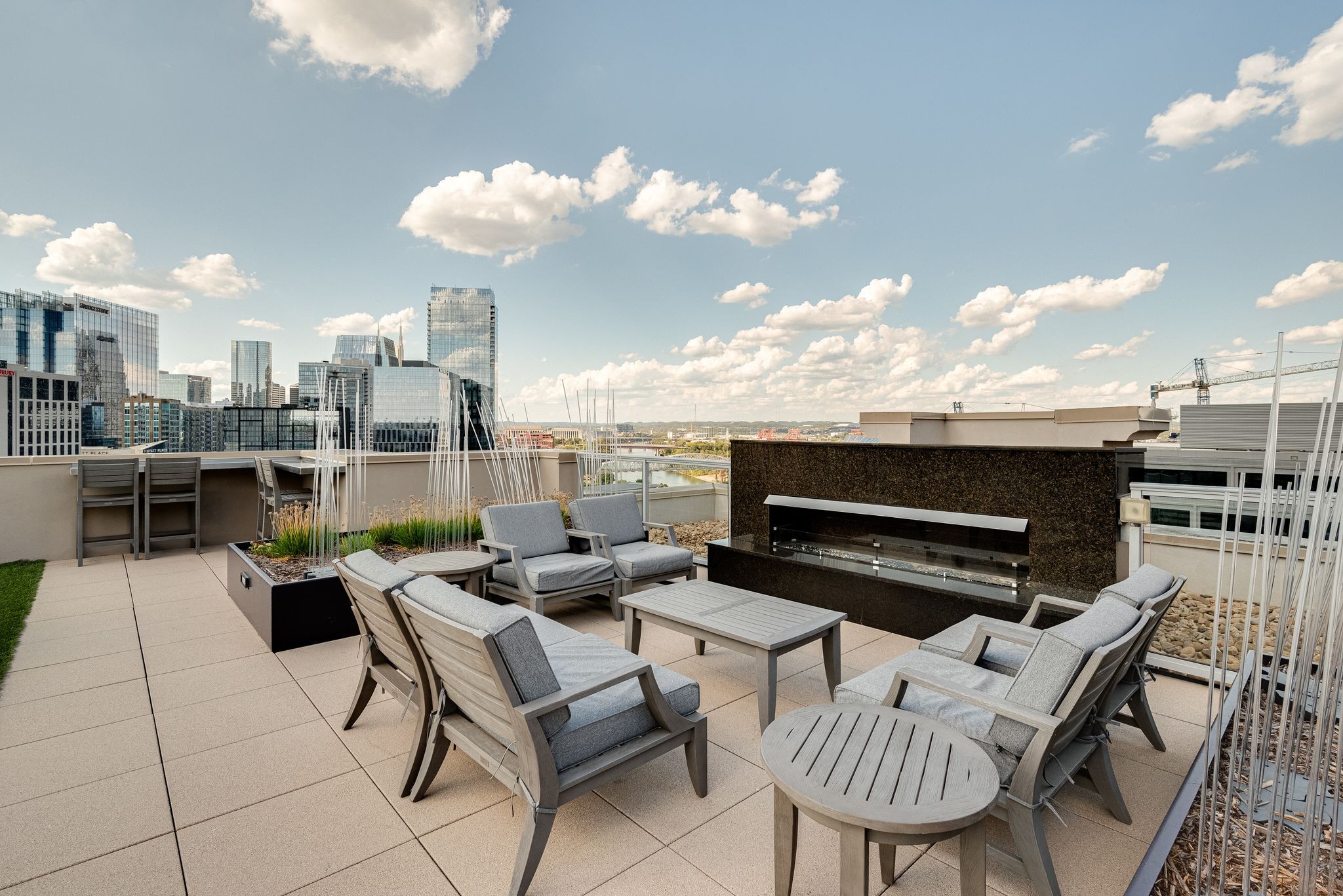 20 Rutledge Street, Unit 109 Nashville, TN 37210 - Photo 42 of 43