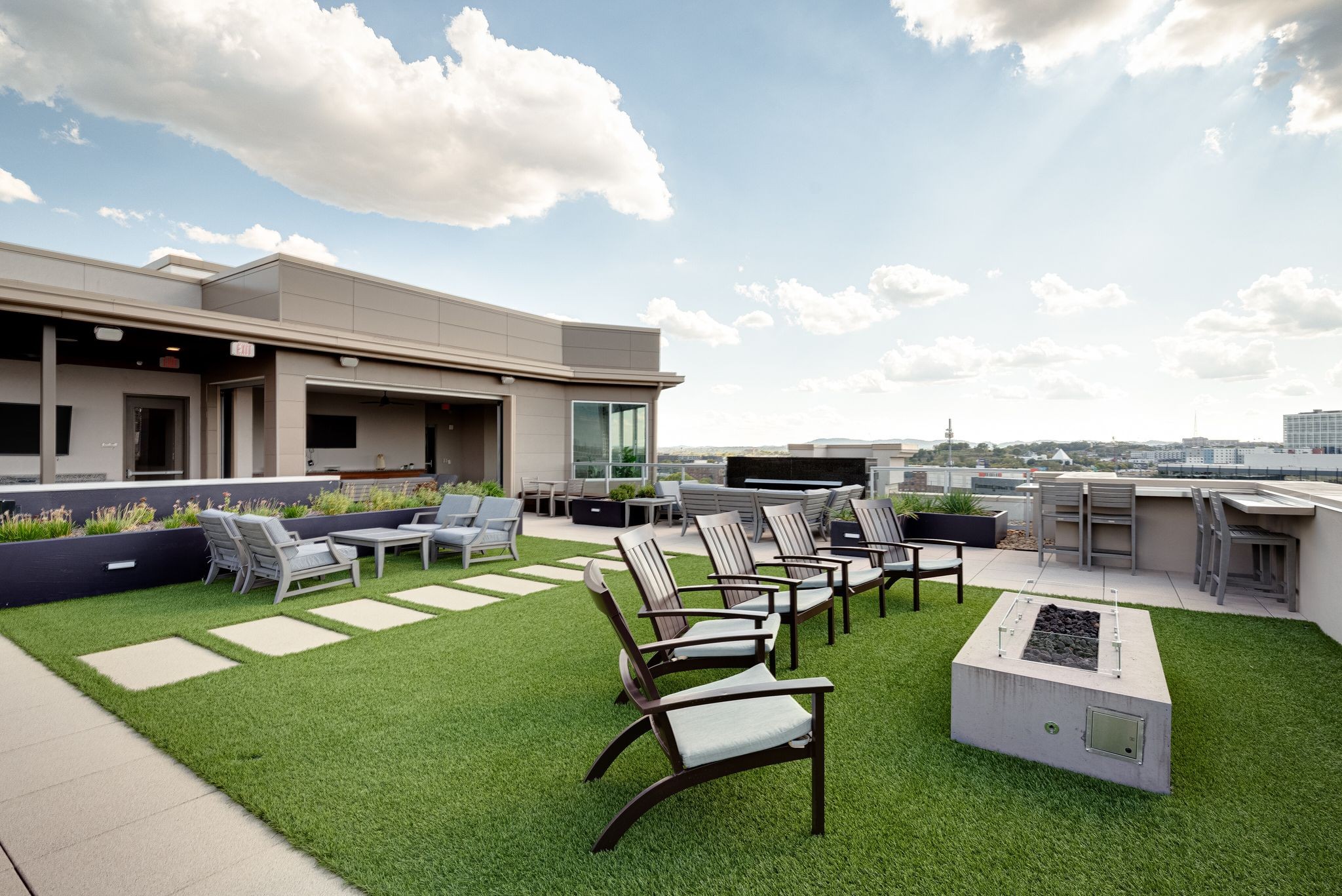 20 Rutledge Street, Unit 109 Nashville, TN 37210 - Photo 43 of 43