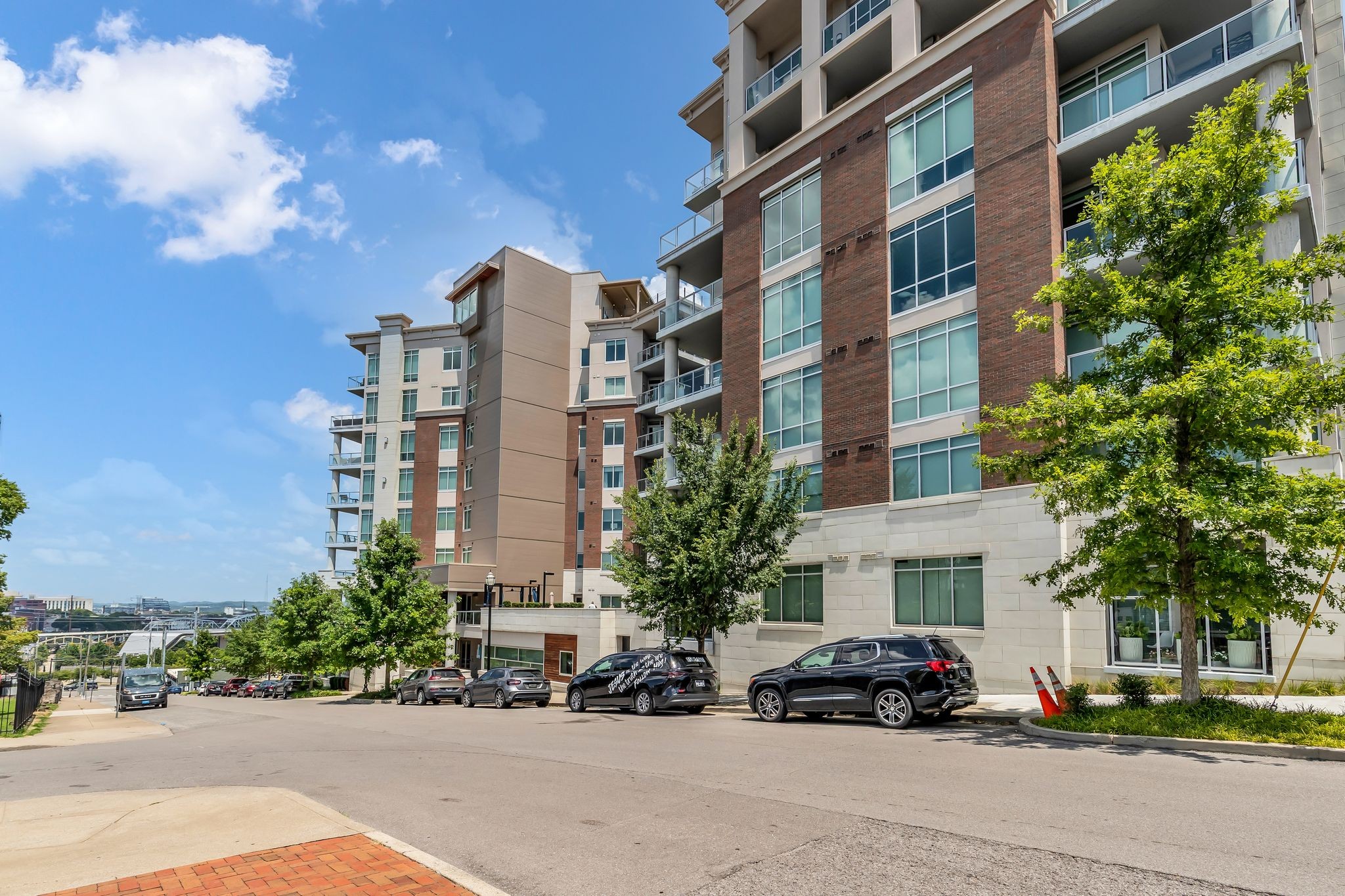 20 Rutledge Street, Unit 109 Nashville, TN 37210 - Photo 6 of 43