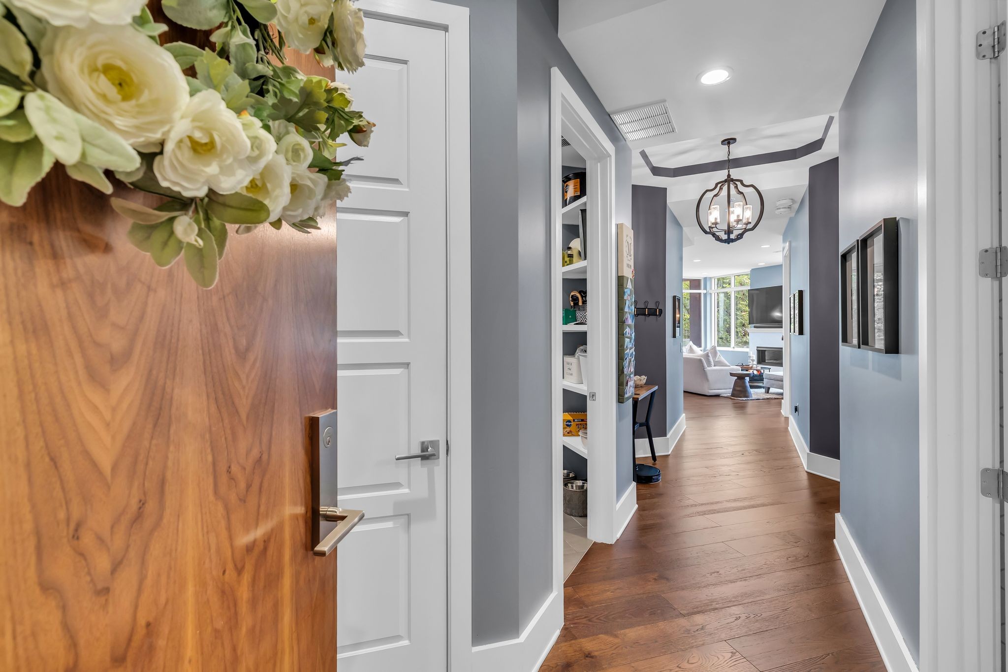 20 Rutledge Street, Unit 109 Nashville, TN 37210 - Photo 8 of 43