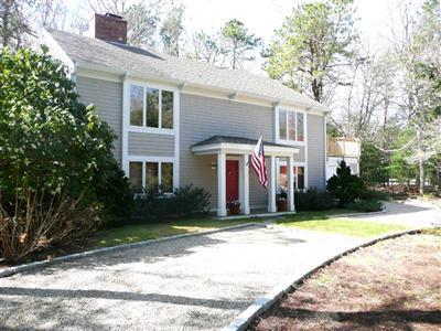 179 Glenneagle Drive Mashpee, MA 02649 - Photo 2 of 15 Additional Photo