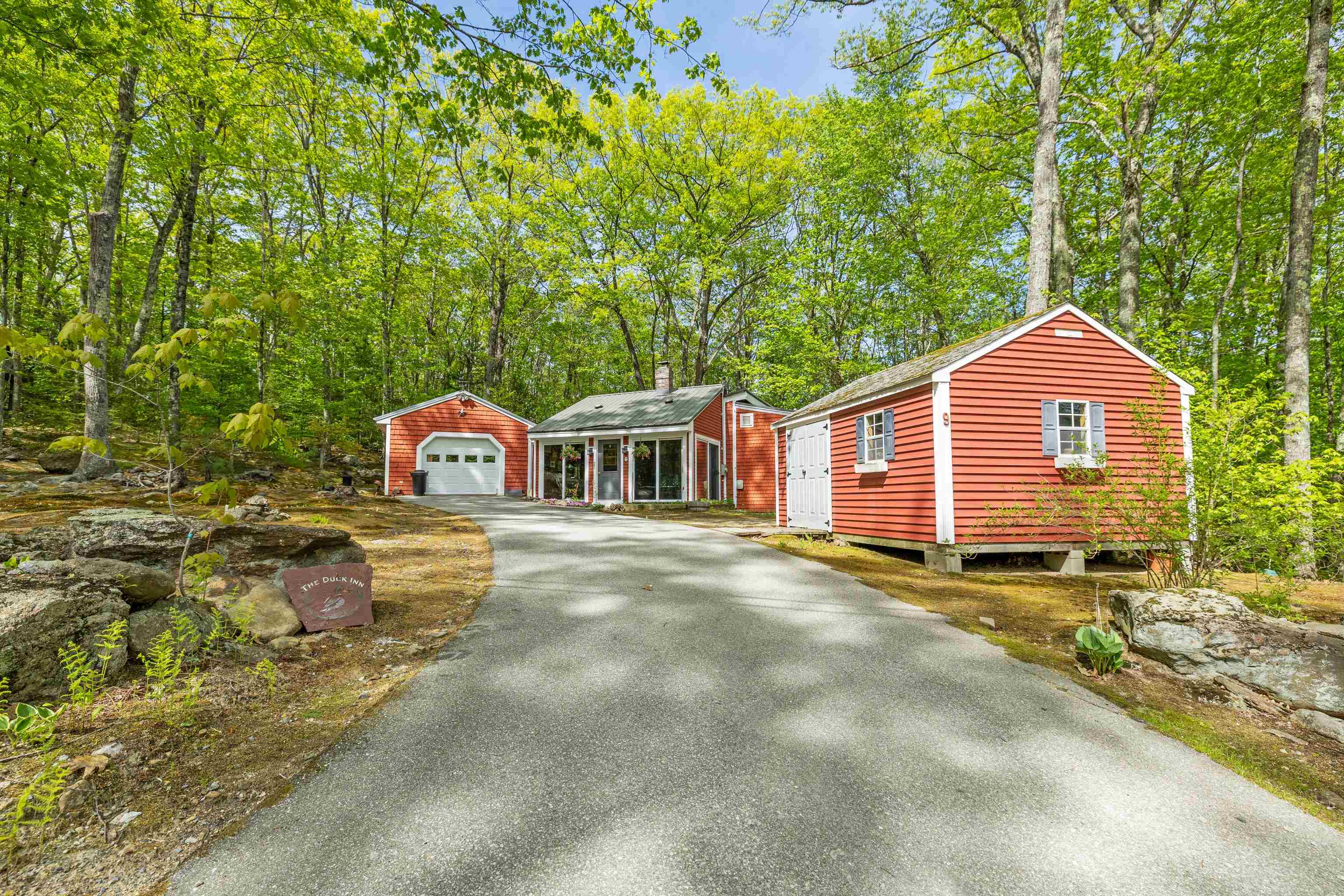 9 Red Oak Road Barnstead, NH 03218 - Photo 2 of 53