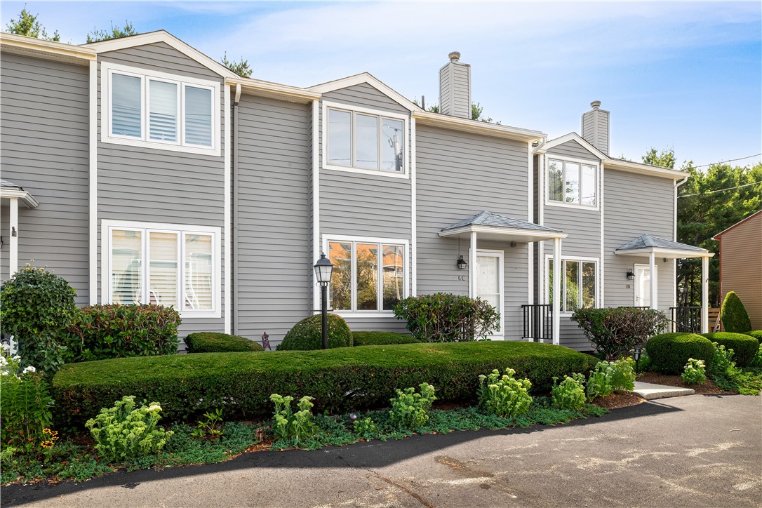 6 Tamarac Drive, Unit C Smithfield, RI 02828 - Photo 2 of 38