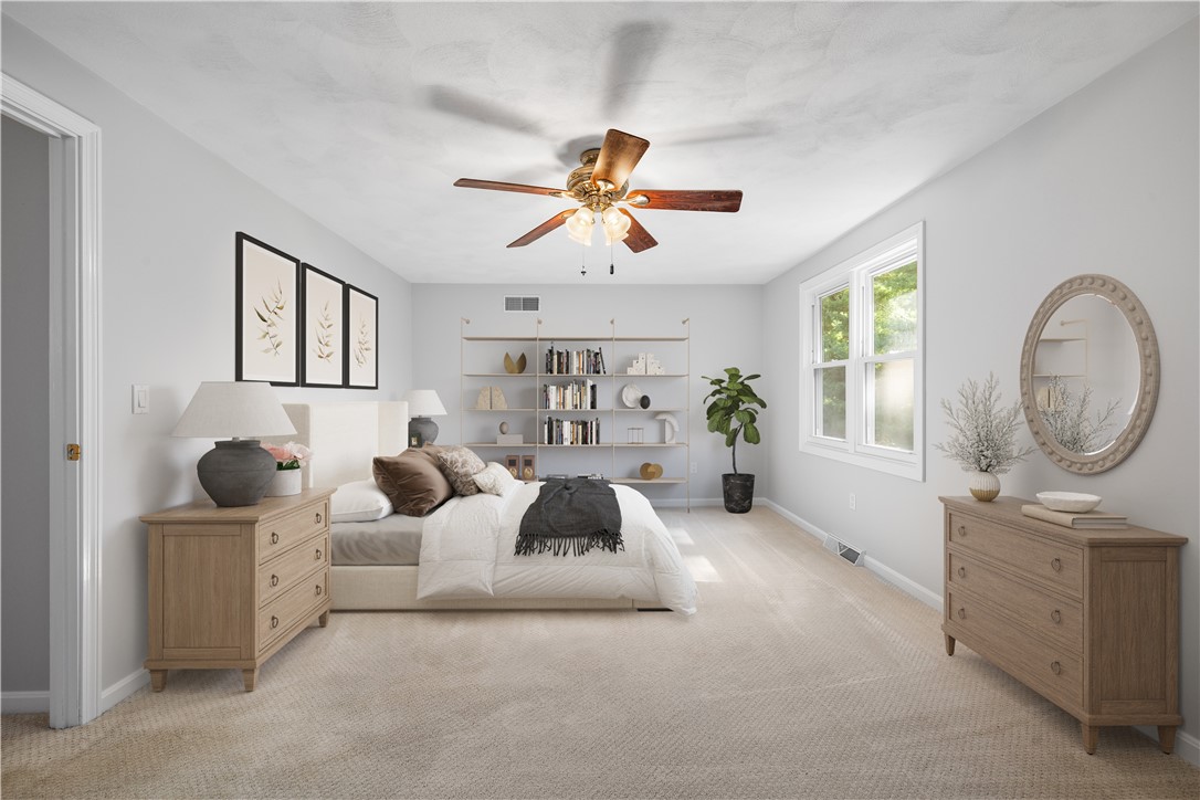 6 Tamarac Drive, Unit C Smithfield, RI 02828 - Photo 21 of 38