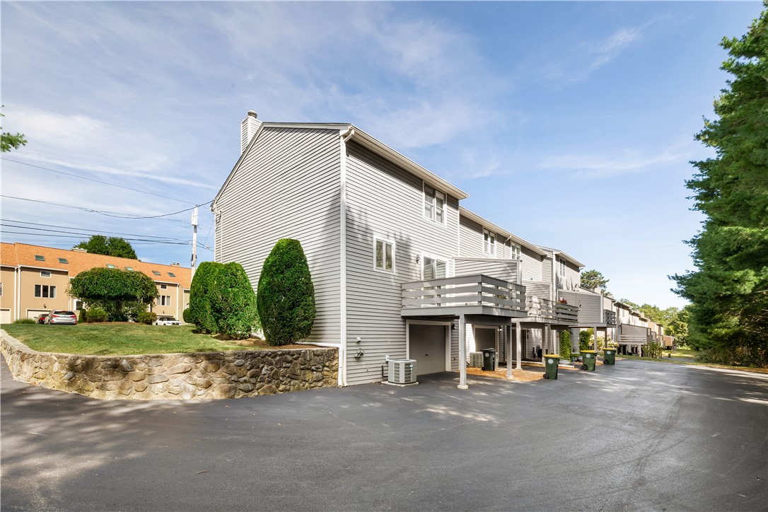 6 Tamarac Drive, Unit C Smithfield, RI 02828 - Photo 35 of 38