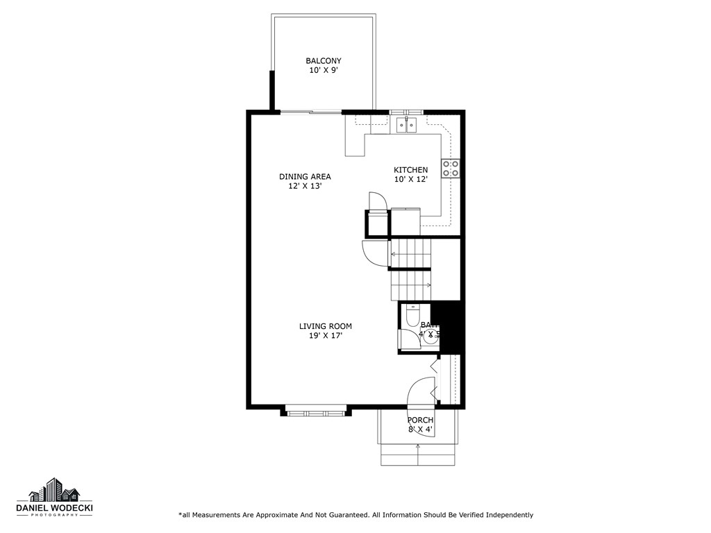 6 Tamarac Drive, Unit C Smithfield, RI 02828 - Photo 36 of 38