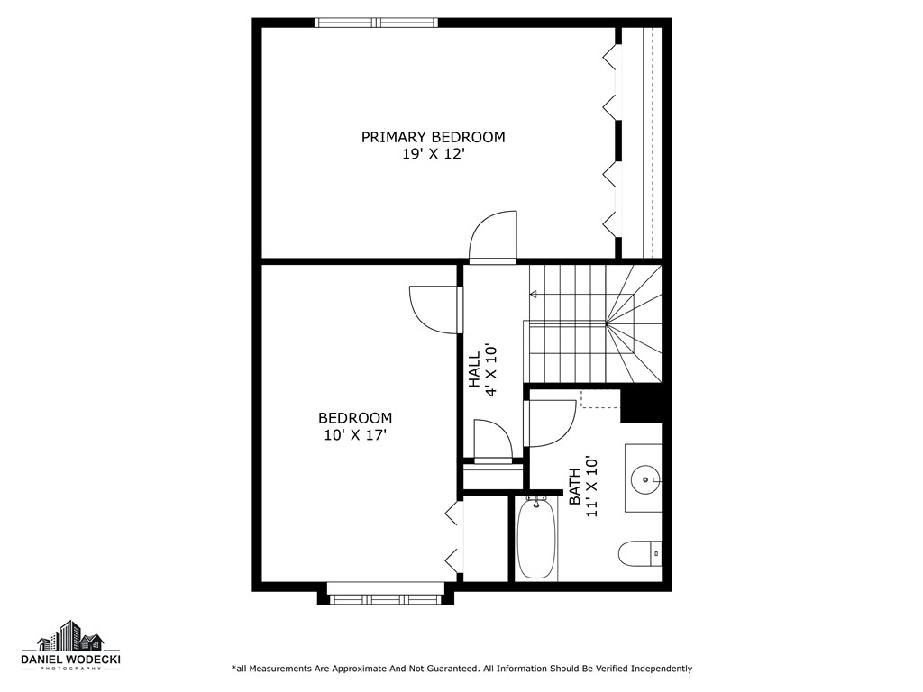6 Tamarac Drive, Unit C Smithfield, RI 02828 - Photo 37 of 38