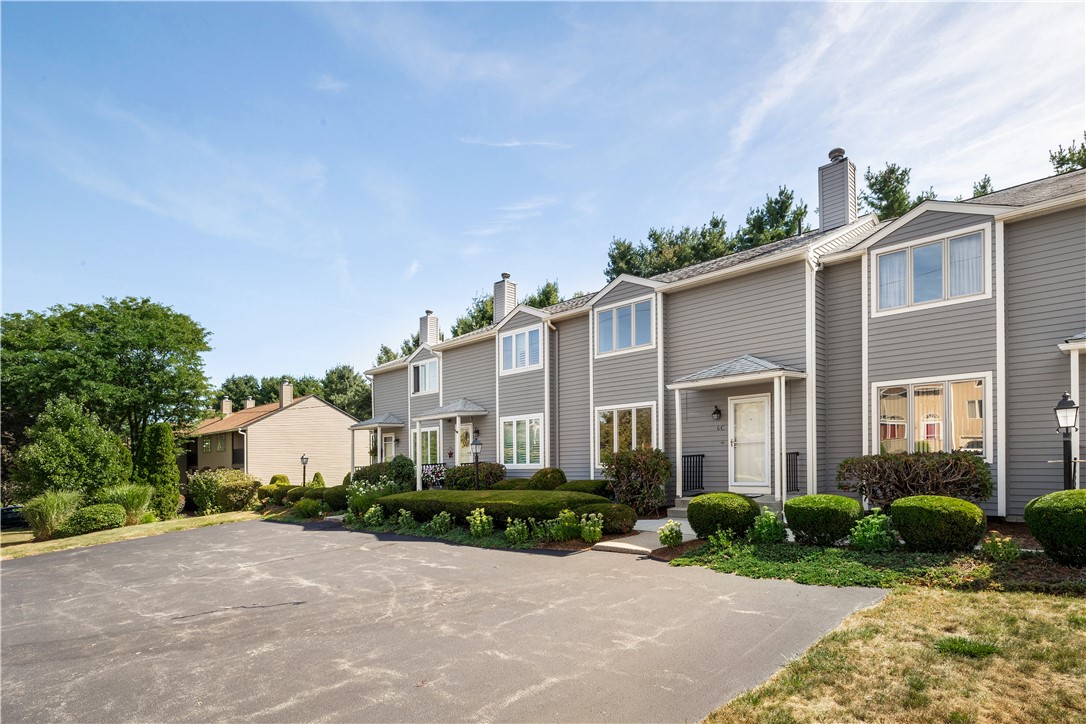 6 Tamarac Drive, Unit C Smithfield, RI 02828 - Photo 4 of 38