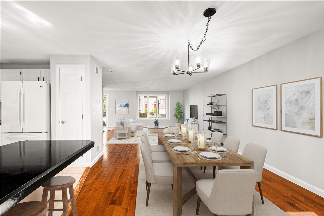 6 Tamarac Drive, Unit C Smithfield, RI 02828 - Photo 10 of 38