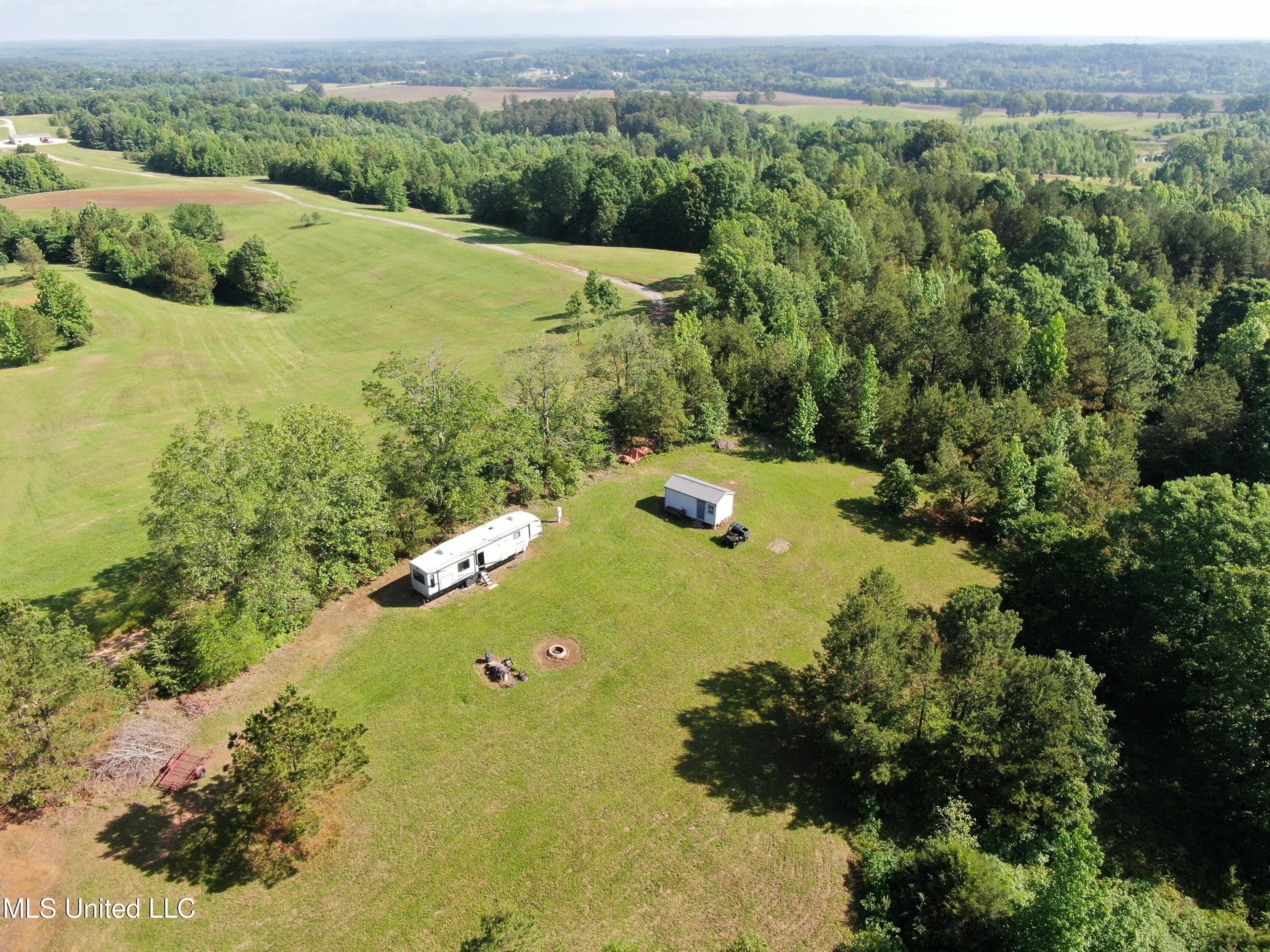 271 Winborn Tower Road Potts Camp, MS 38659 - Photo 13 of 66 DJI_0567