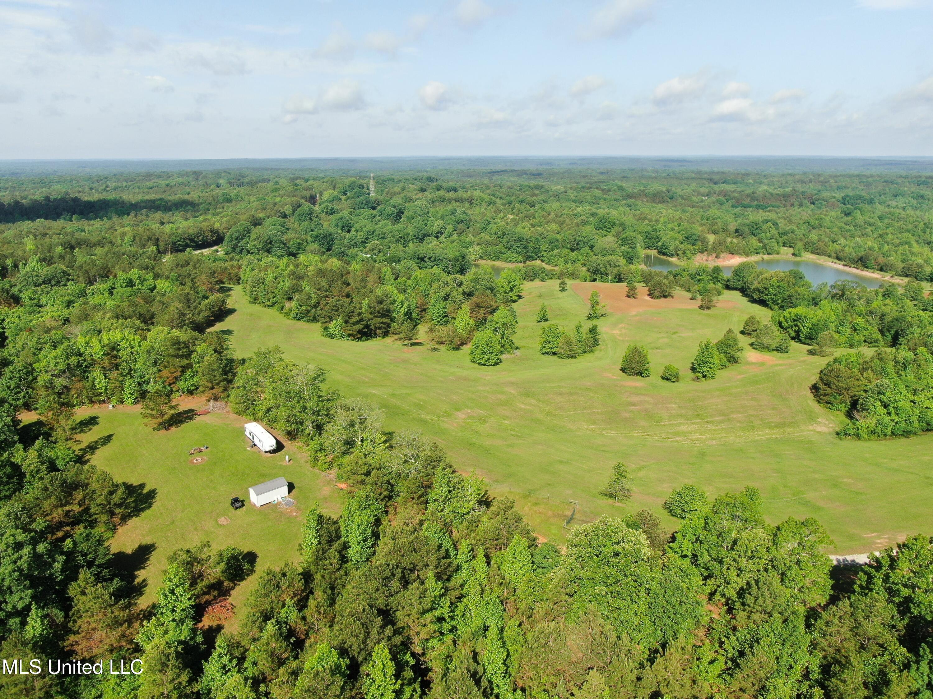 271 Winborn Tower Road Potts Camp, MS 38659 - Photo 15 of 66 DJI_0569
