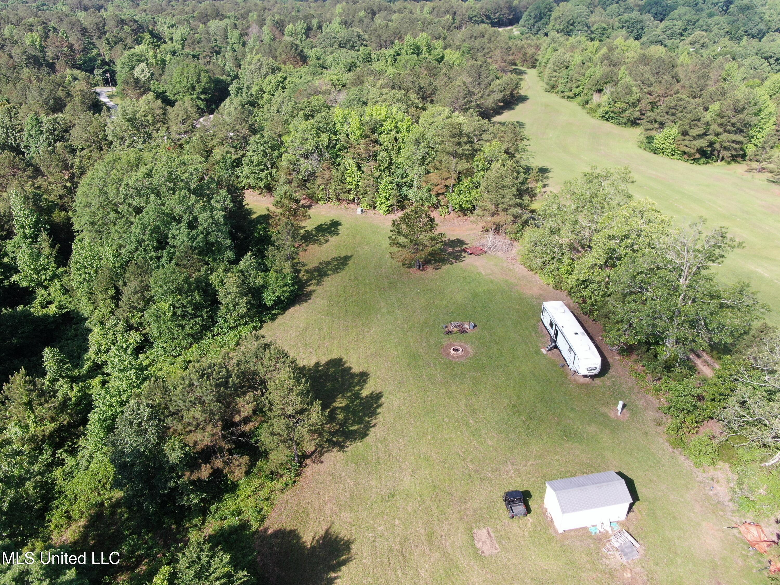 271 Winborn Tower Road Potts Camp, MS 38659 - Photo 16 of 66 DJI_0570