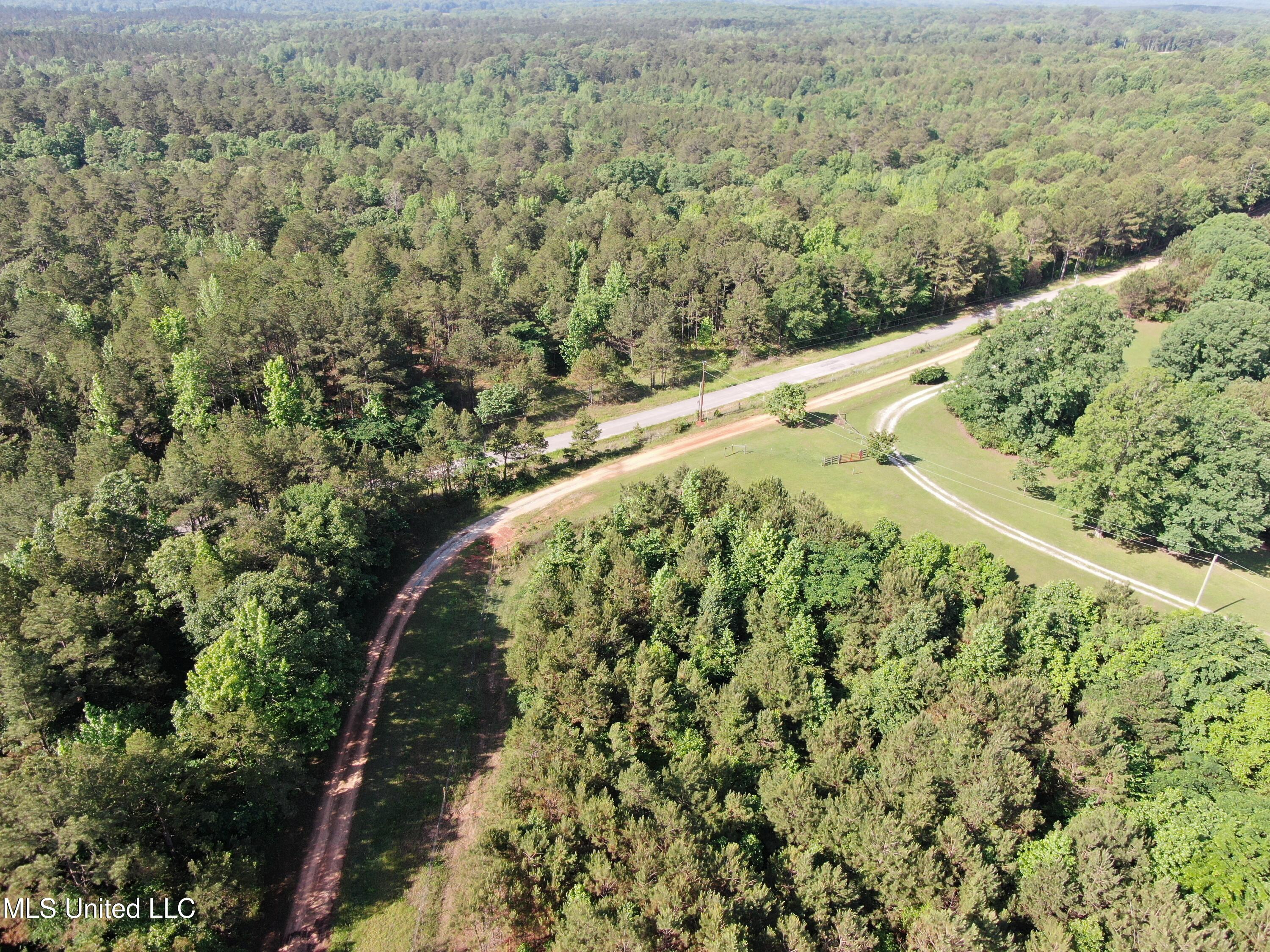 271 Winborn Tower Road Potts Camp, MS 38659 - Photo 18 of 66 DJI_0572