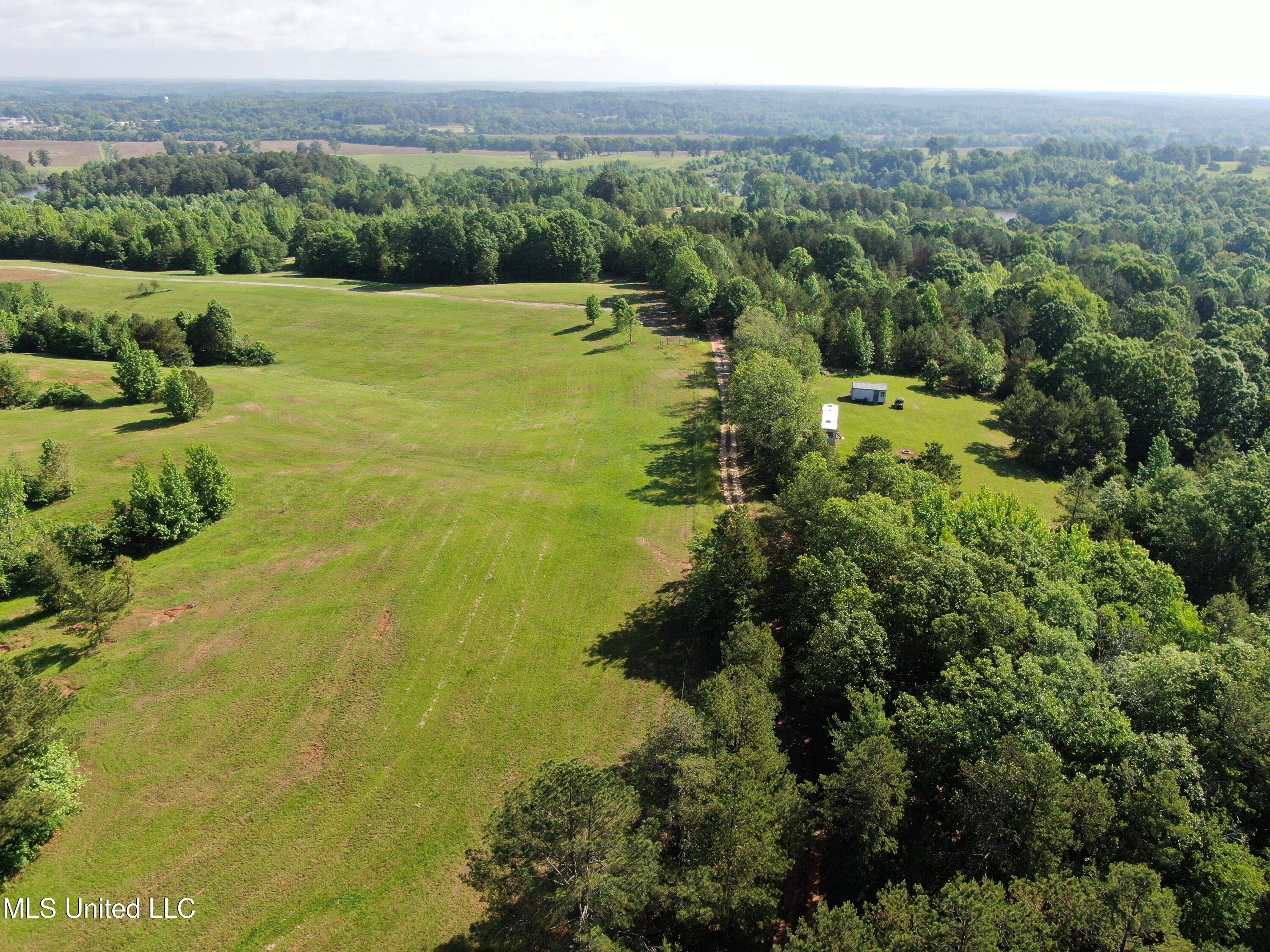 271 Winborn Tower Road Potts Camp, MS 38659 - Photo 20 of 66 DJI_0574