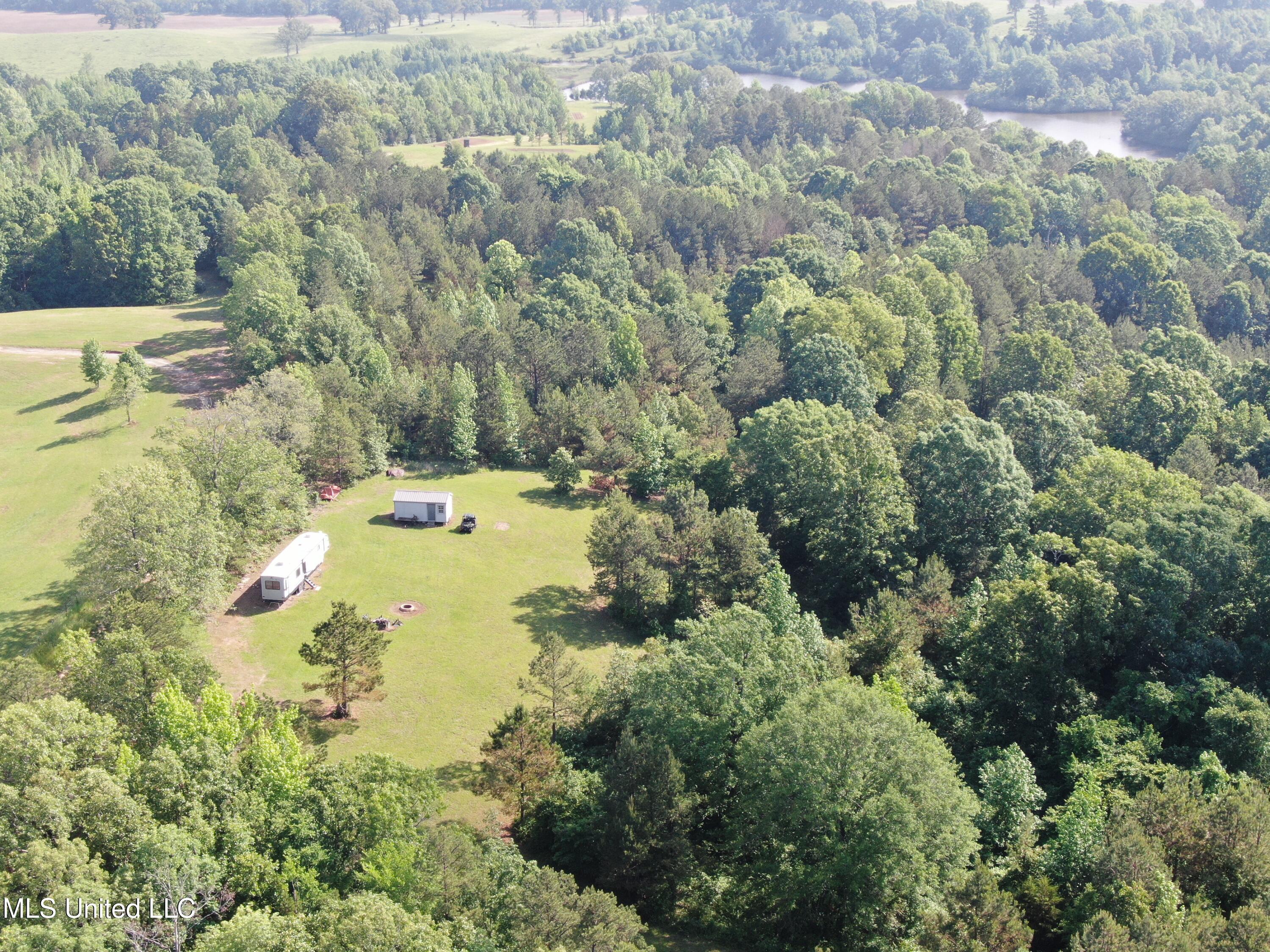 271 Winborn Tower Road Potts Camp, MS 38659 - Photo 2 of 66 DJI_0555