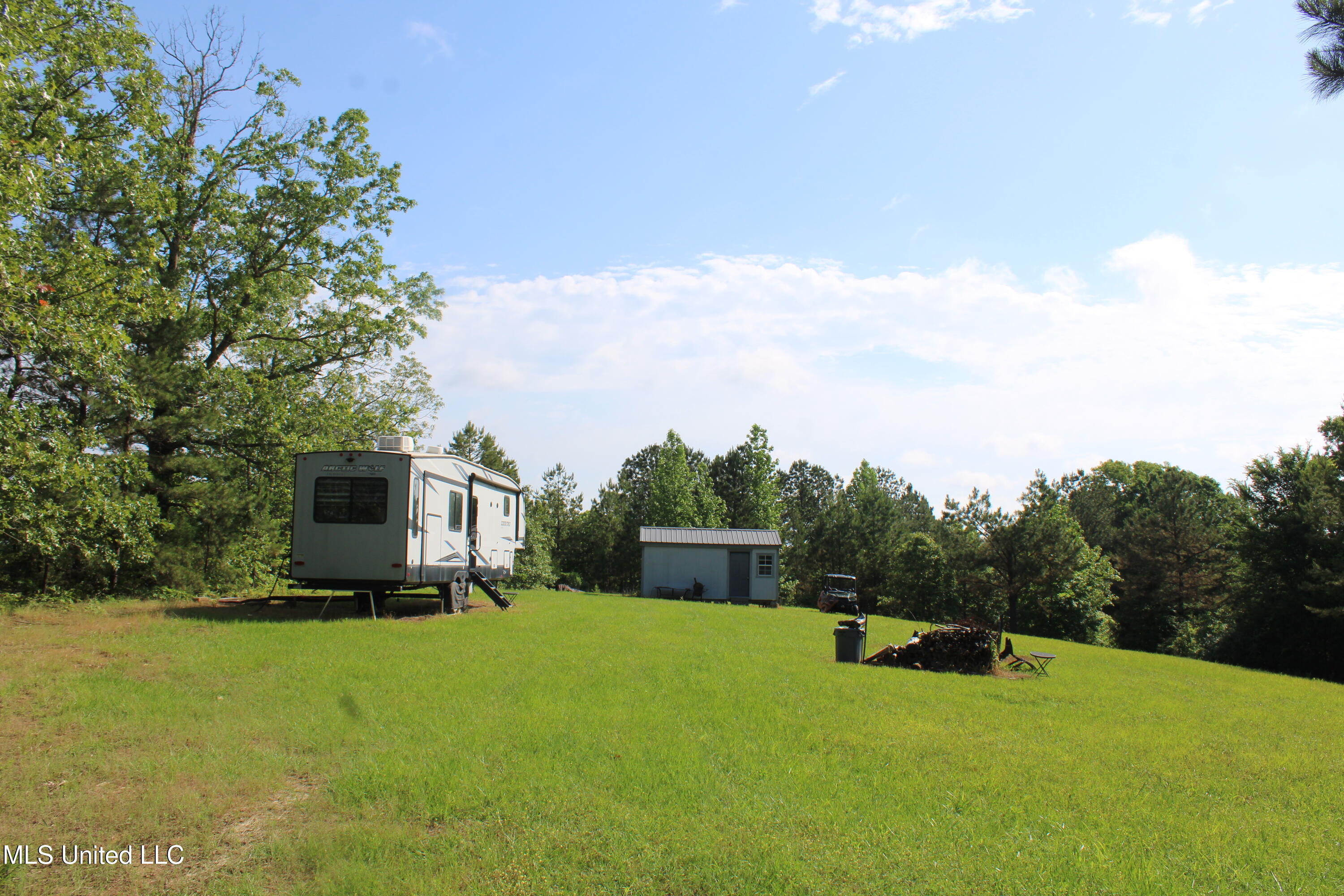 271 Winborn Tower Road Potts Camp, MS 38659 - Photo 38 of 66 IMG_6097
