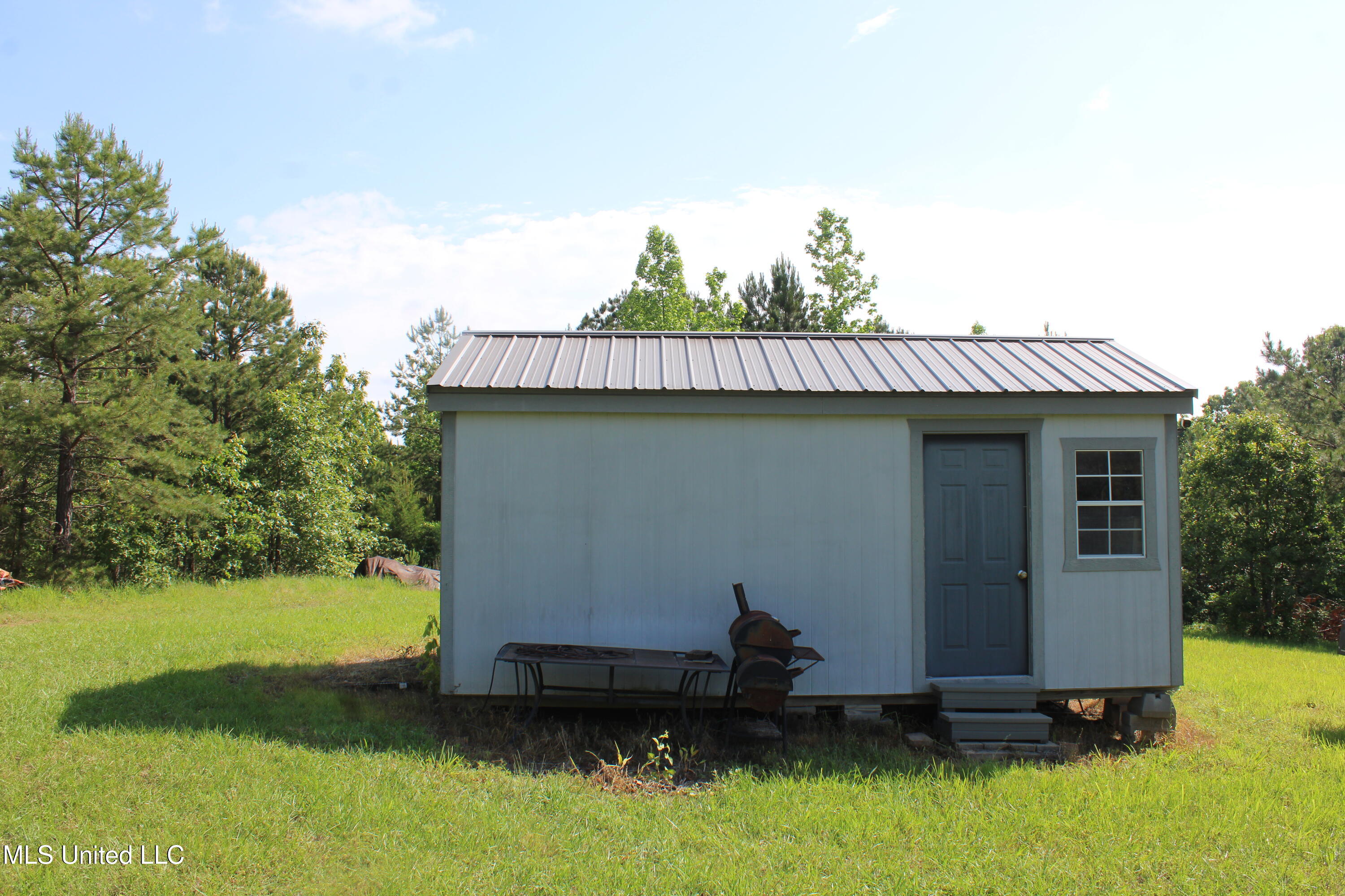 271 Winborn Tower Road Potts Camp, MS 38659 - Photo 39 of 66 IMG_6099