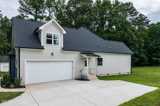 20 Tamaran Court Spring Hope, NC 27882 - Photo 61 of 65