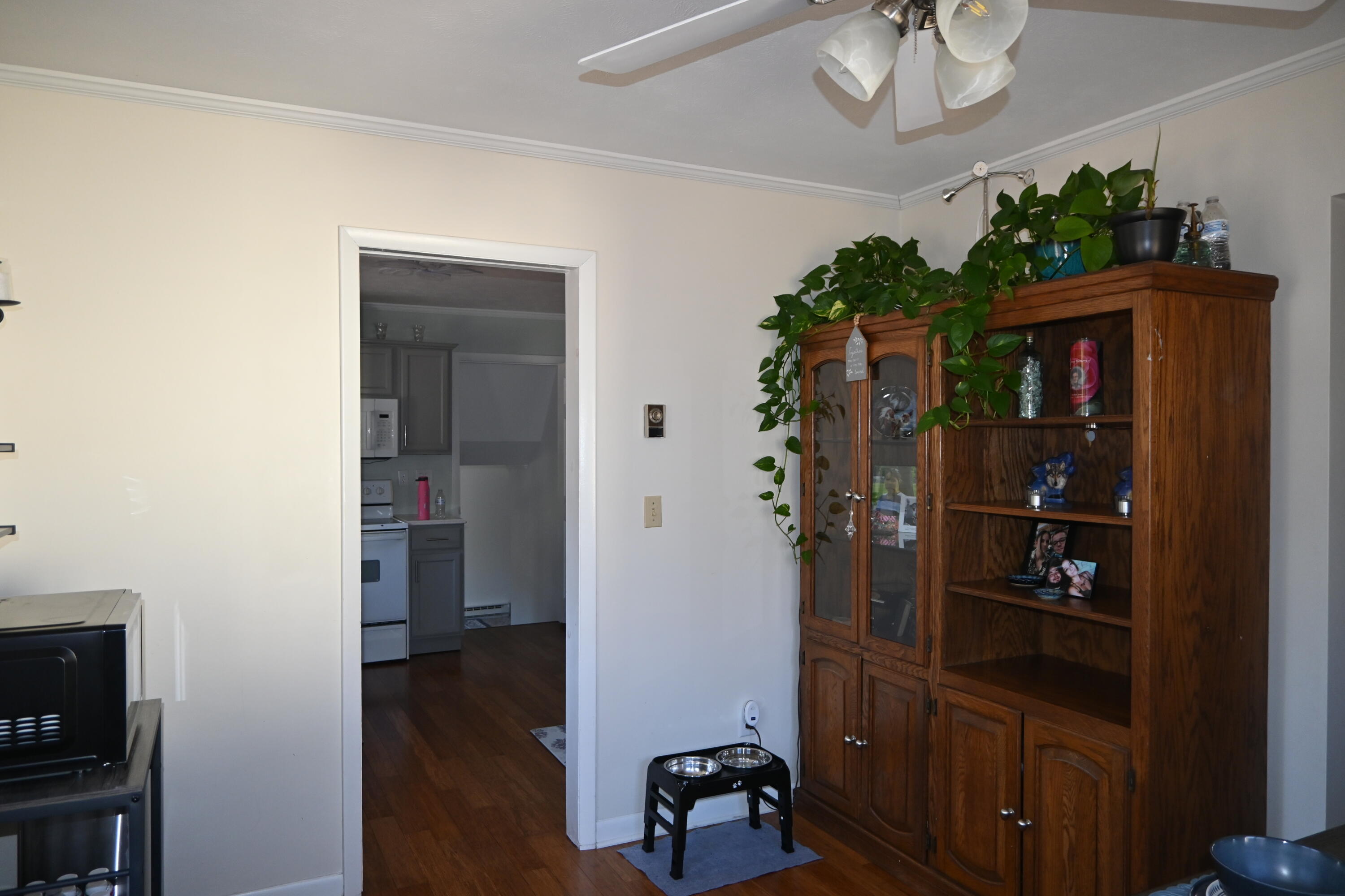 544 Terry Street Muskegon, MI 49442 - Photo 19 of 49 DSC_1158