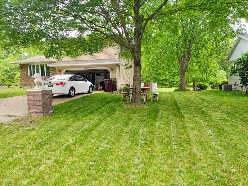544 Terry Street Muskegon, MI 49442 - Photo 2 of 49 7983197866051950231