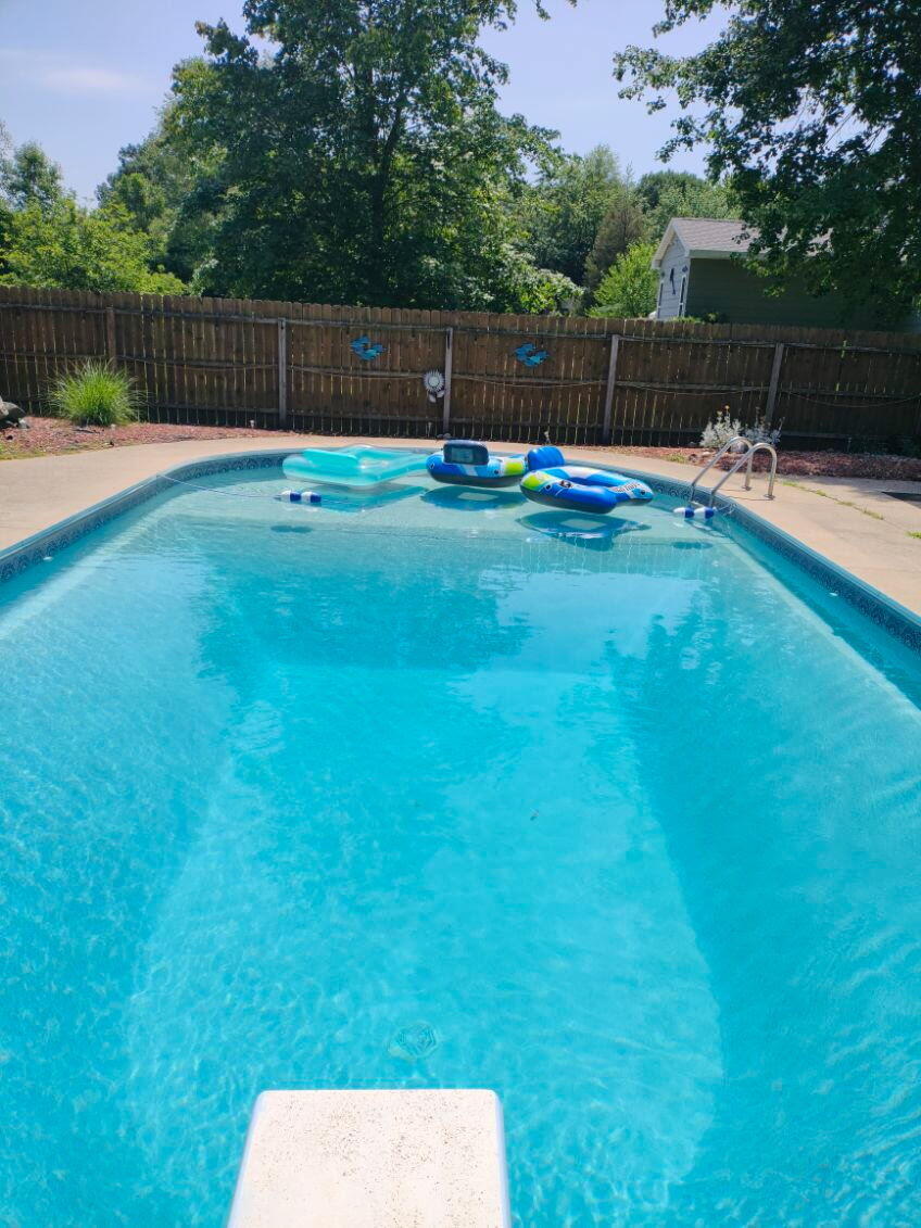 544 Terry Street Muskegon, MI 49442 - Photo 5 of 49 6039628982734808889