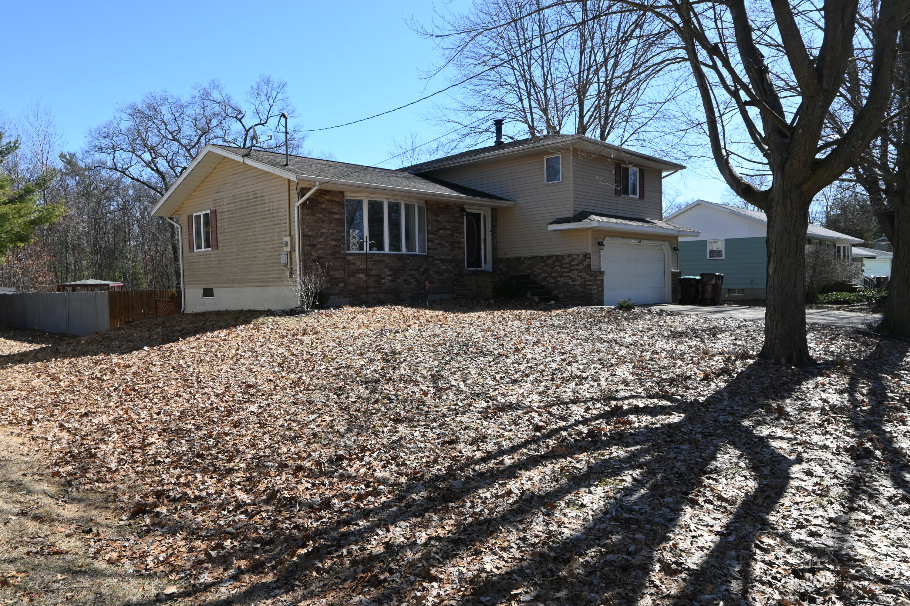 544 Terry Street Muskegon, MI 49442 - Photo 8 of 49 DSC_1219