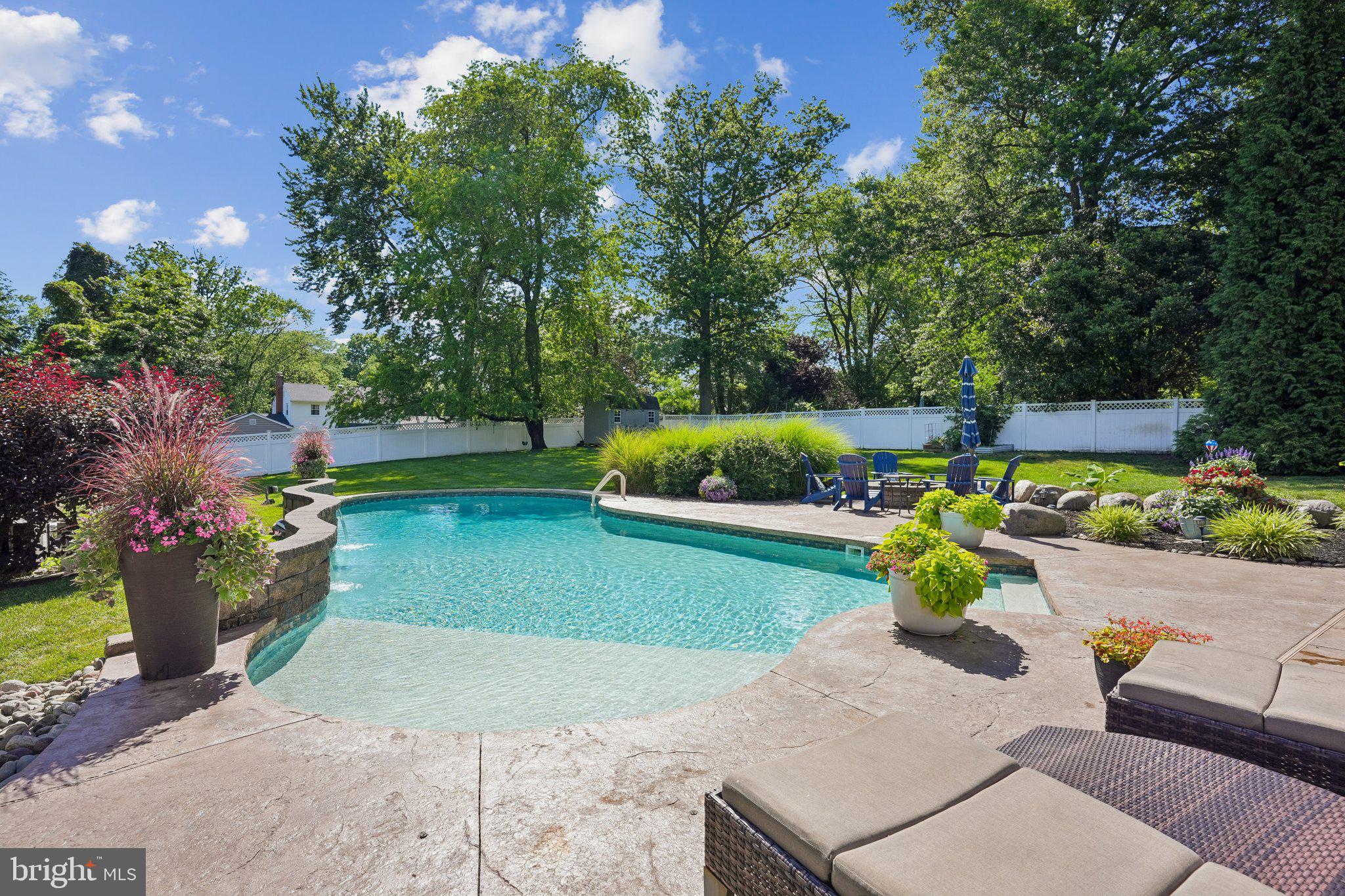 116 Forest Road Moorestown, NJ 08057 - Photo 38 of 44