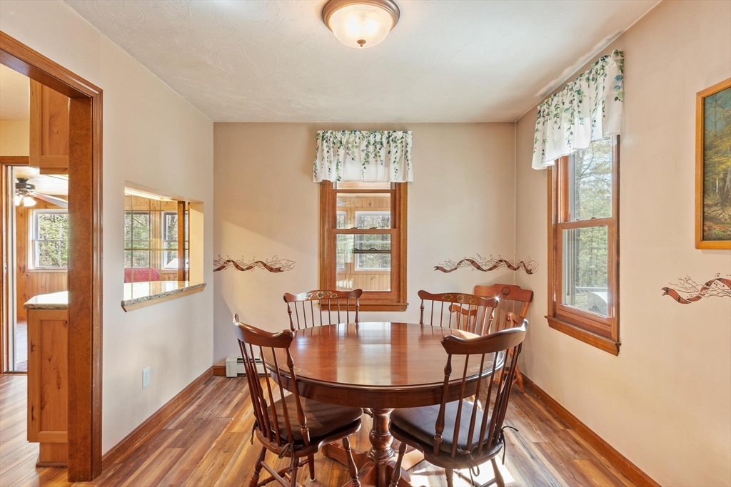 111 Hale Road Hubbardston, MA 01452 - Photo 15 of 41
